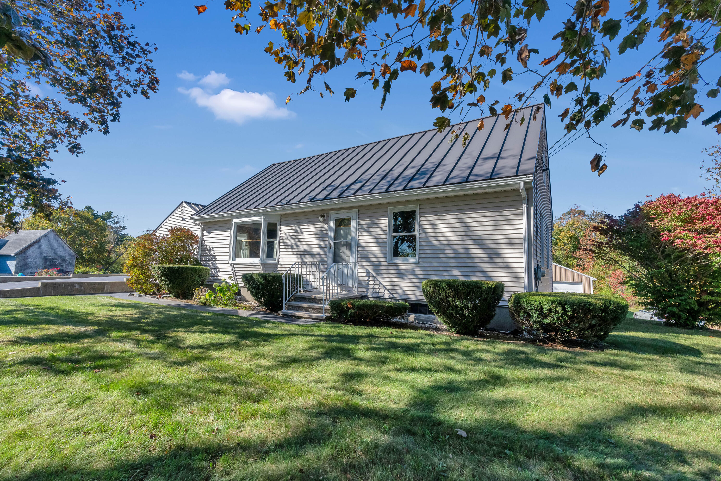 18 Millbrook Road