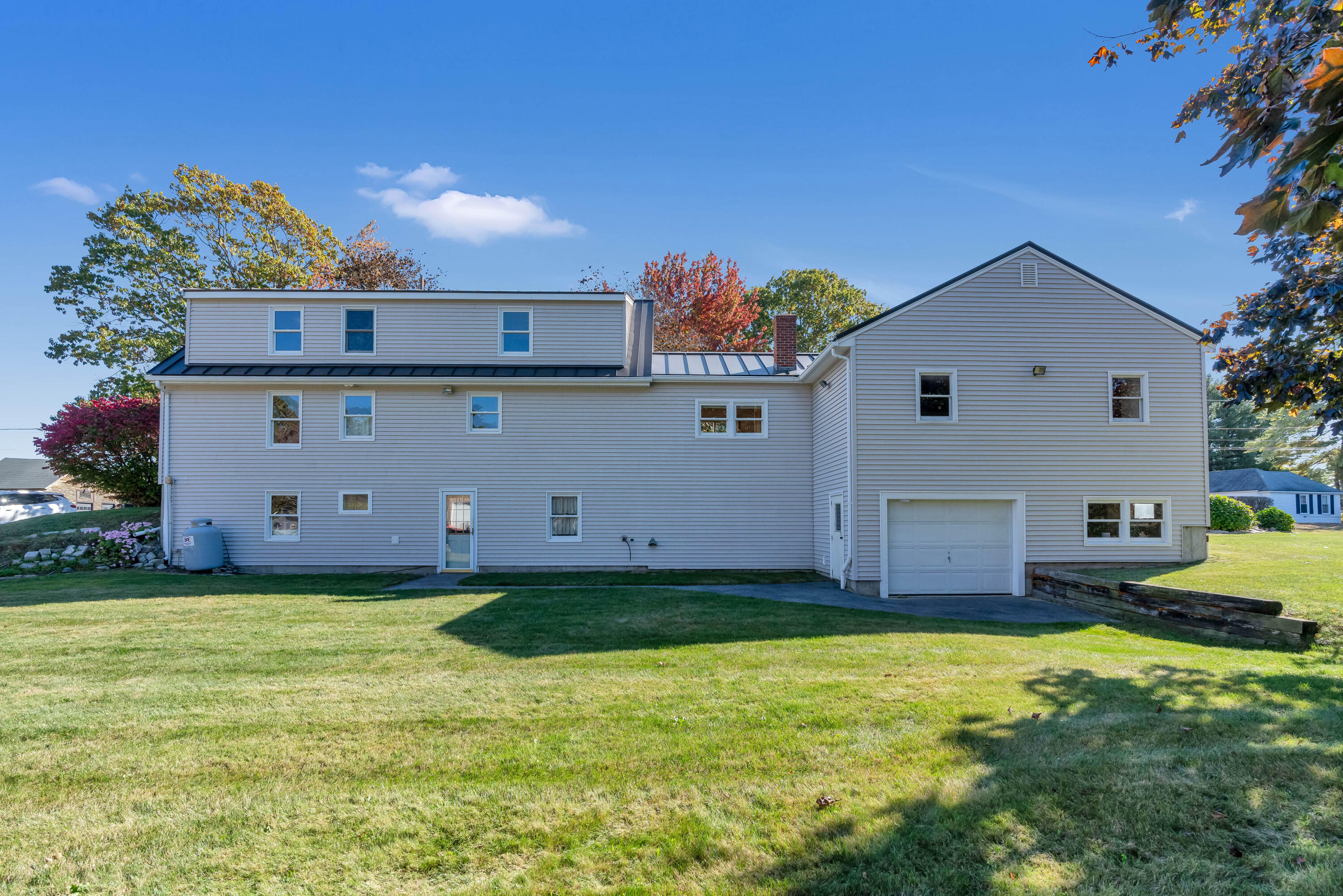 18 Millbrook Road