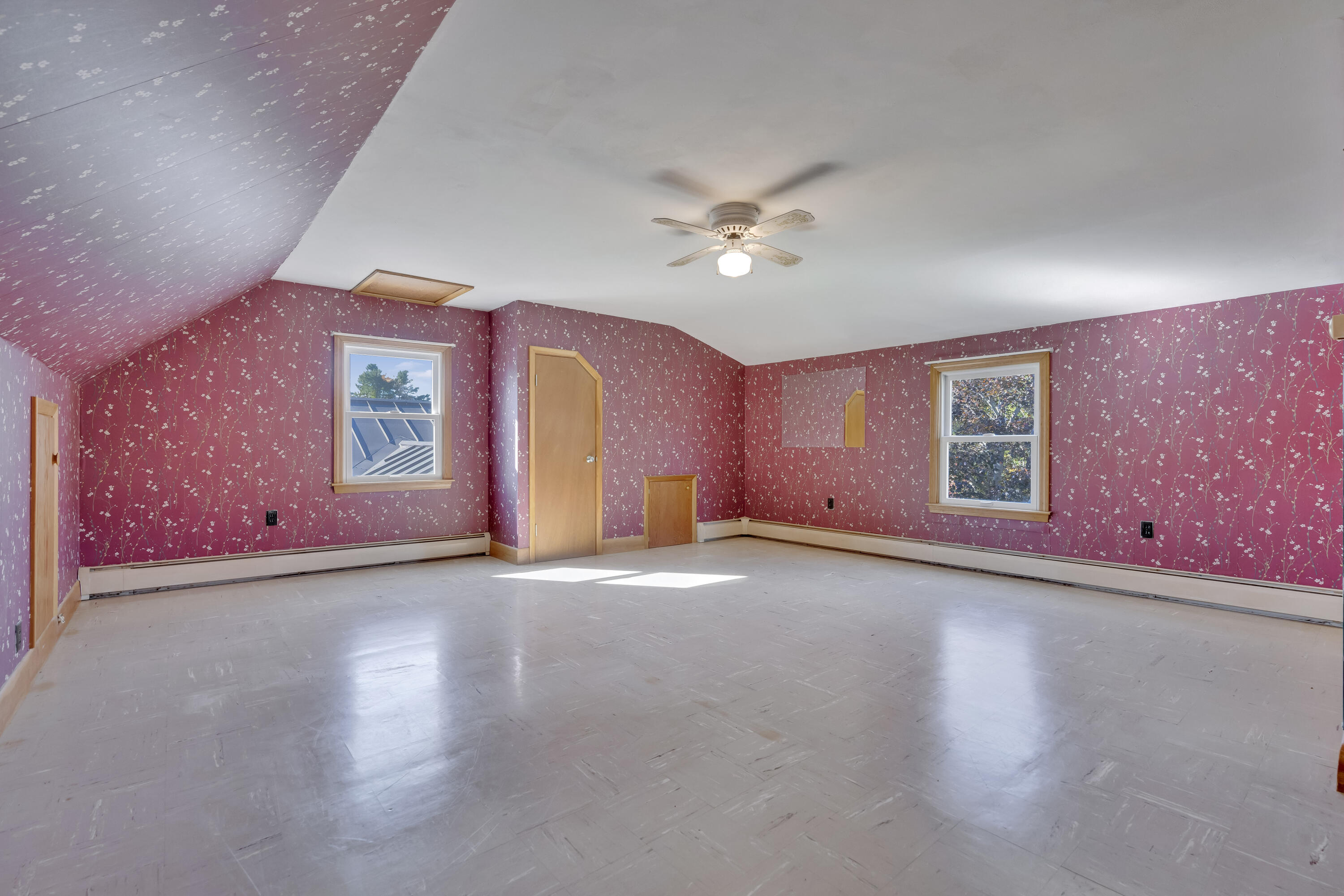 18 Millbrook Road