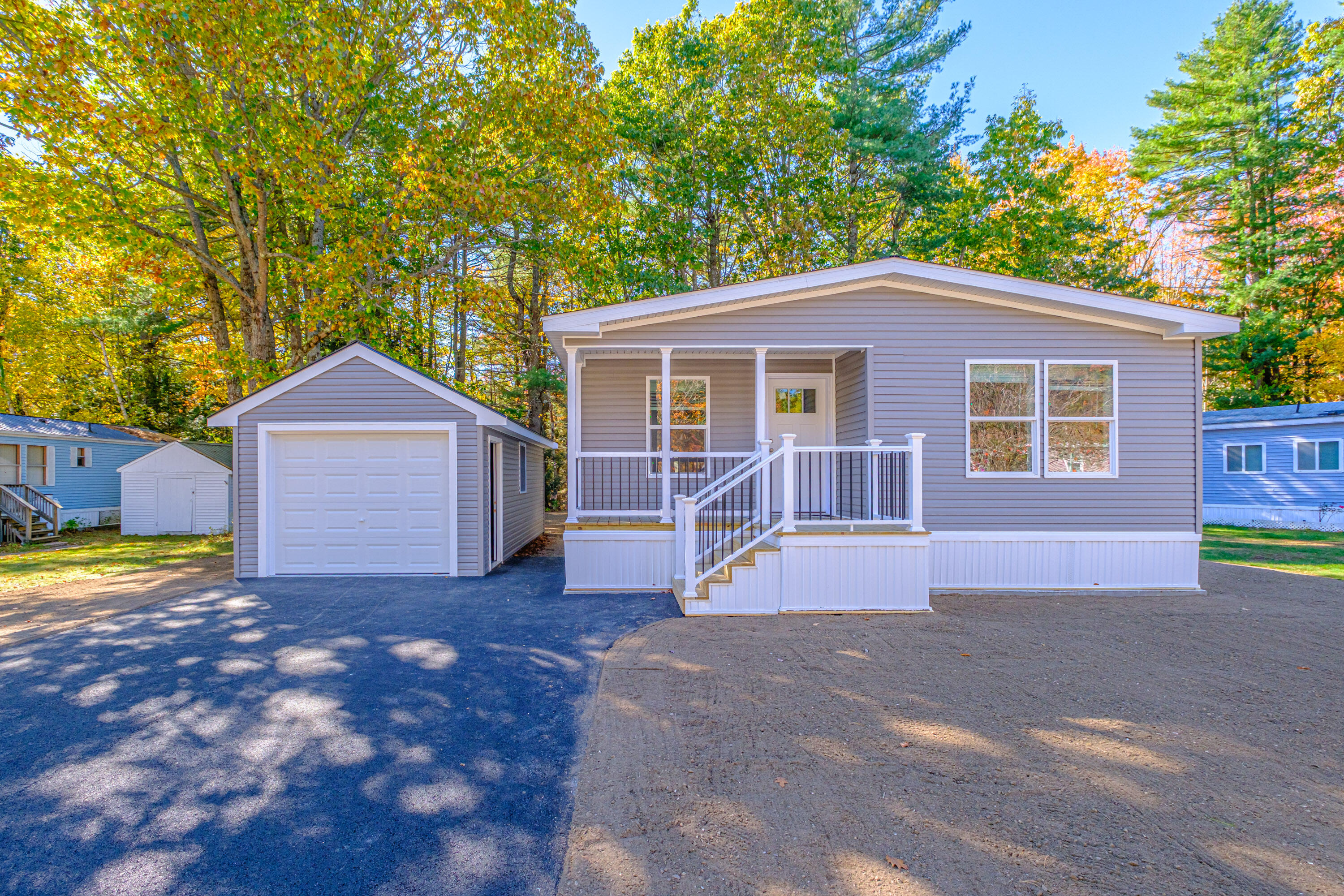 10 Dode Drive, Saco