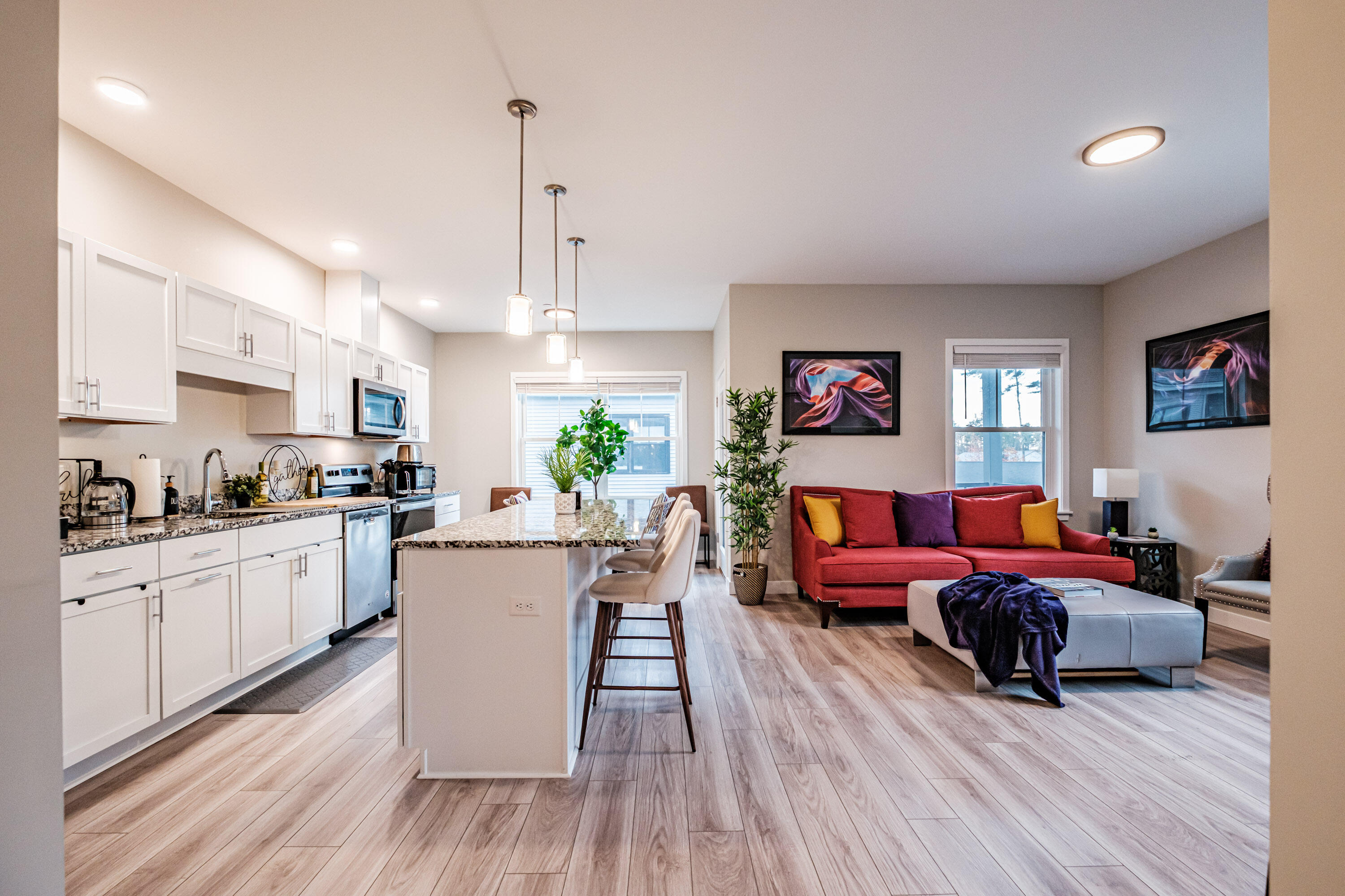 156 Scarborough Downs Road, 330, Scarborough Unit: 330