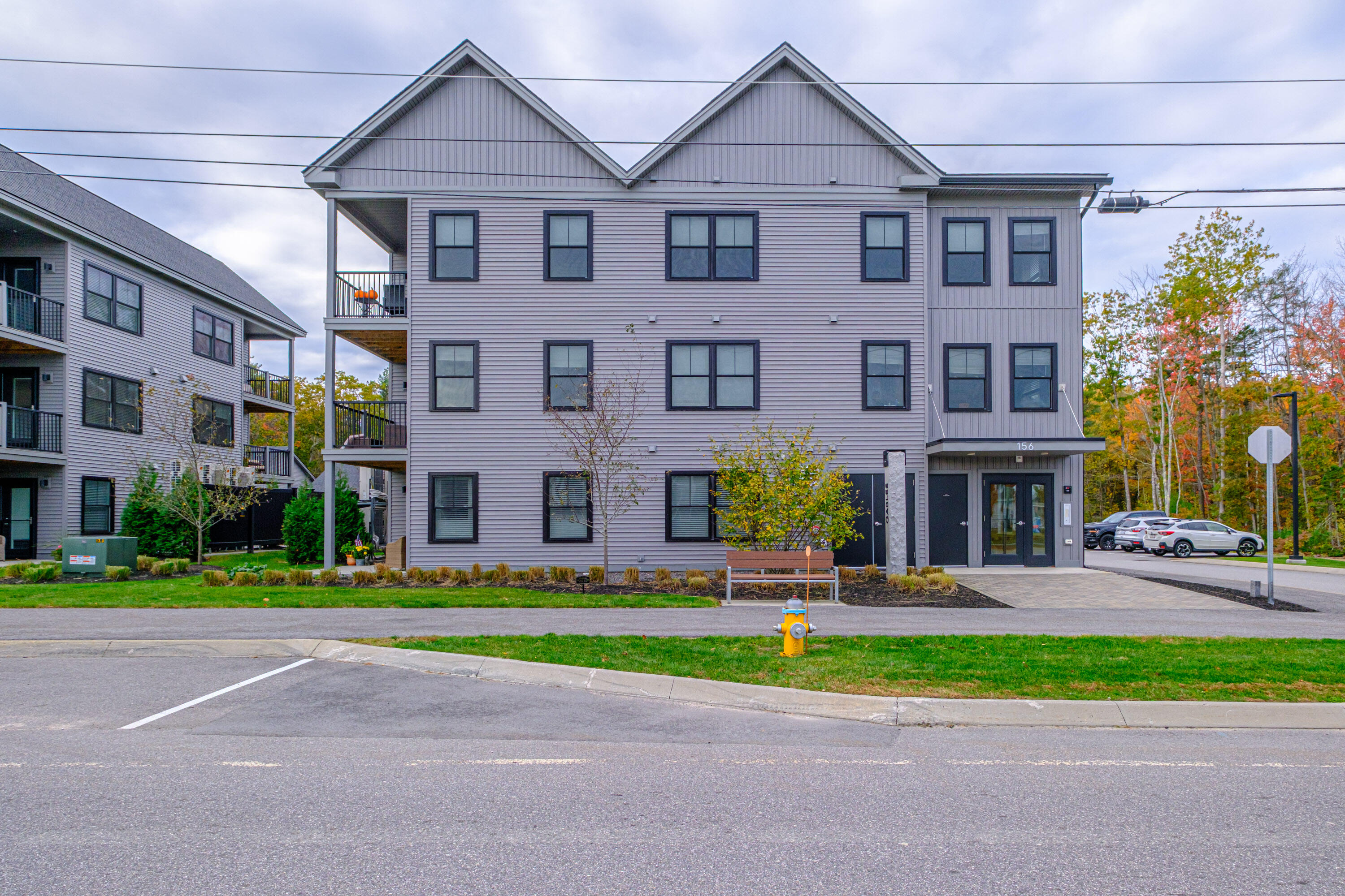 156 Scarborough Downs Road, 330, Scarborough Unit: 330