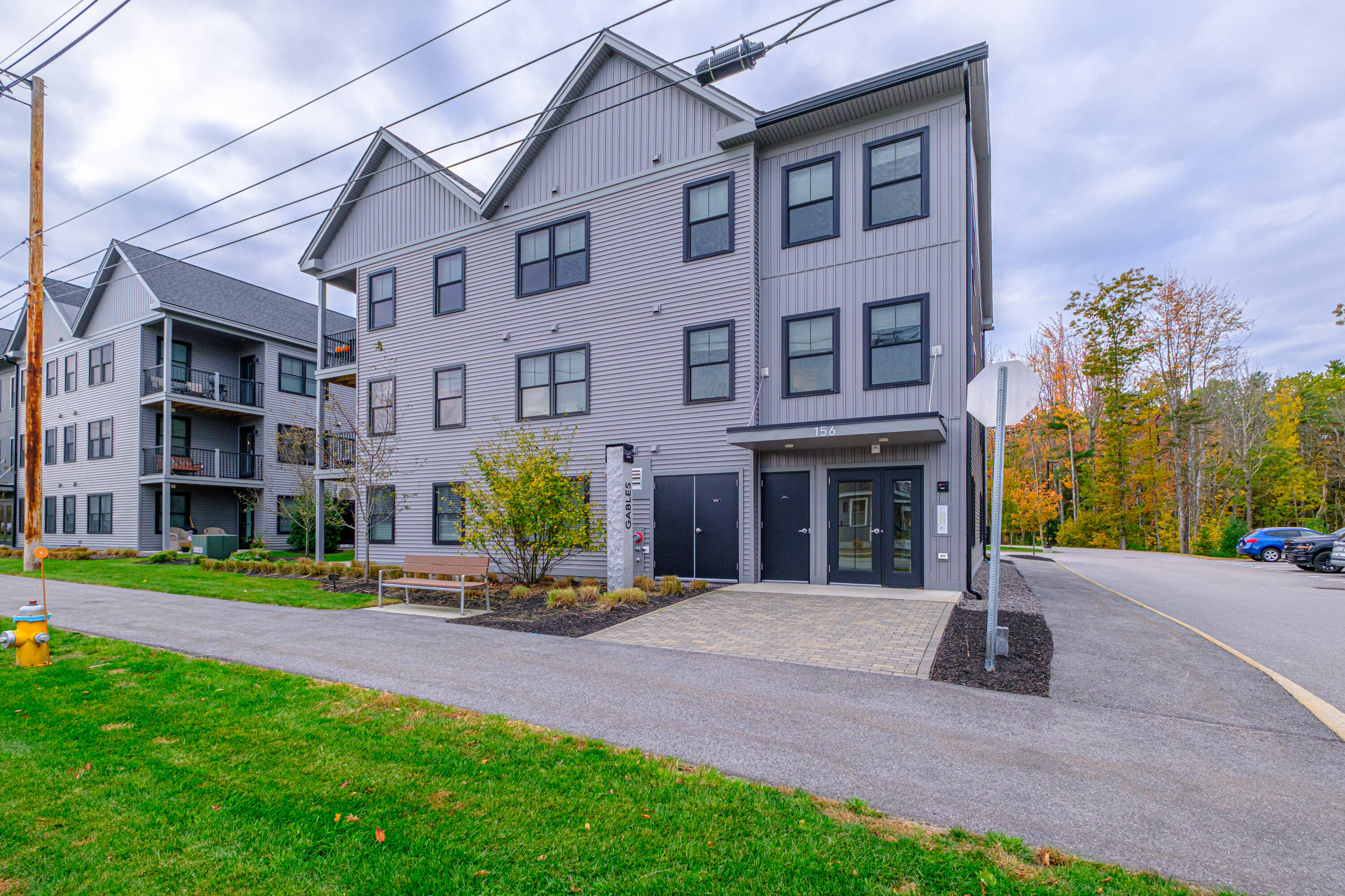 156 Scarborough Downs Road, 330, Scarborough Unit: 330