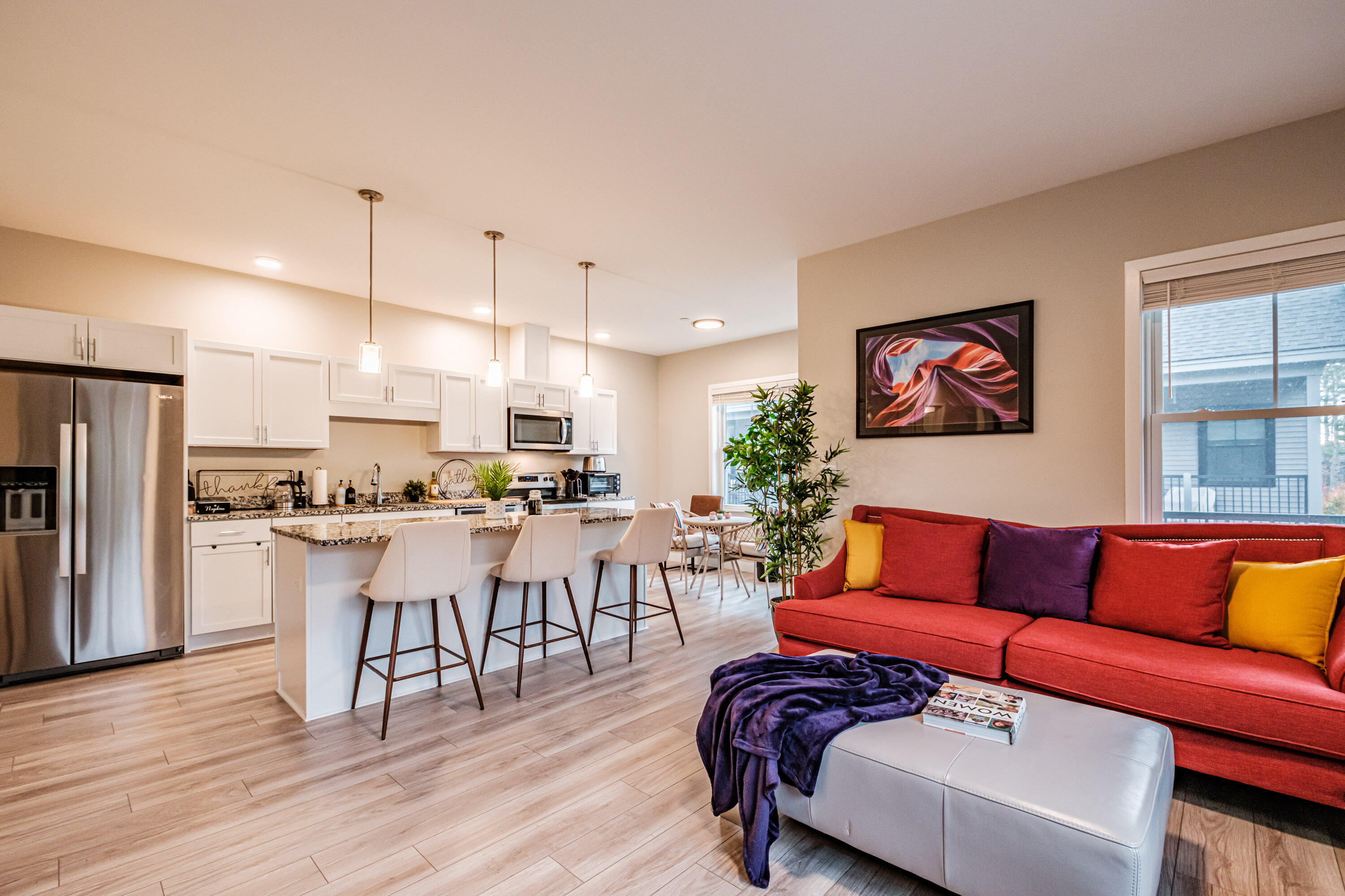 156 Scarborough Downs Road, 330, Scarborough Unit: 330