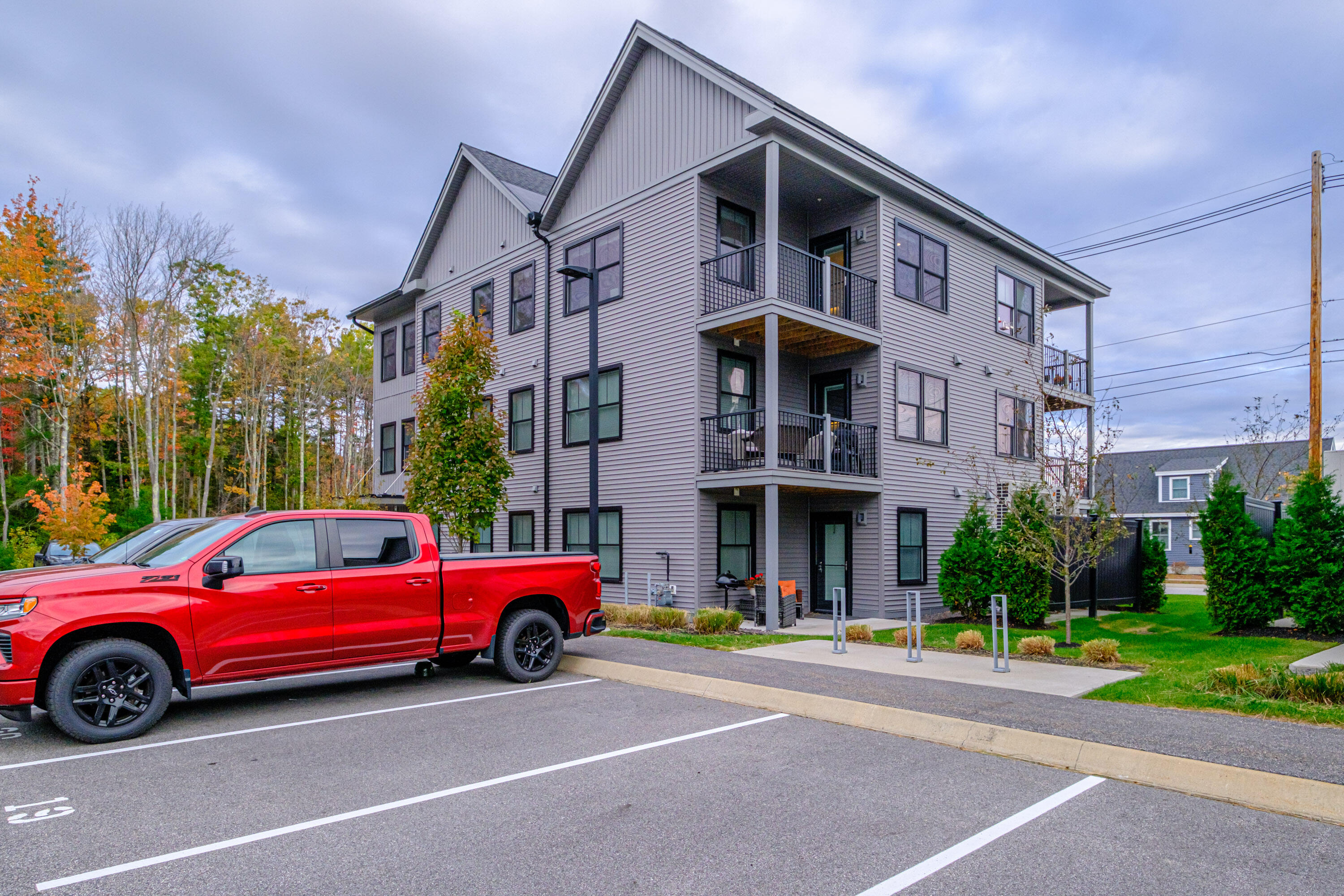 156 Scarborough Downs Road, 330, Scarborough Unit: 330