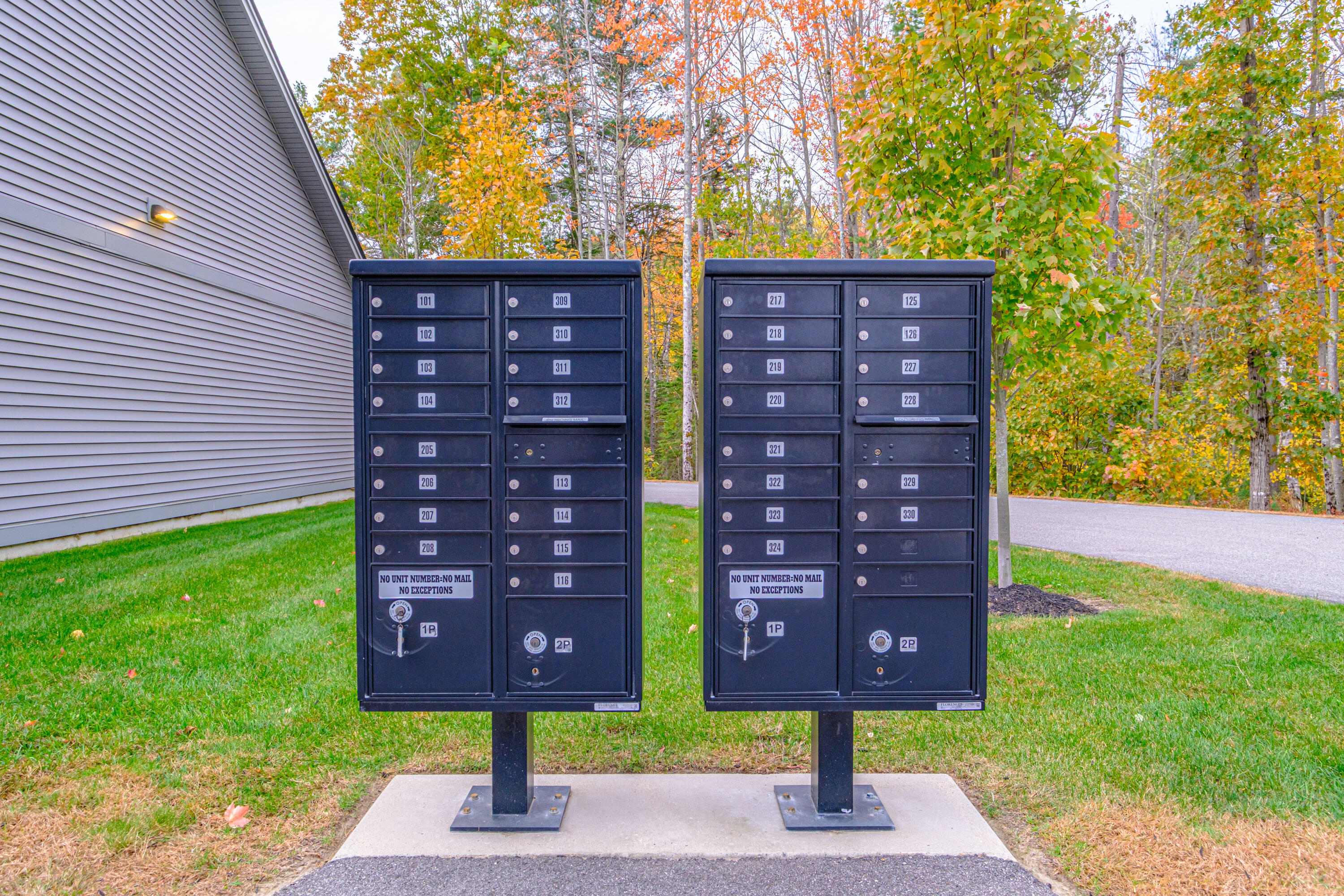 156 Scarborough Downs Road, 330, Scarborough Unit: 330