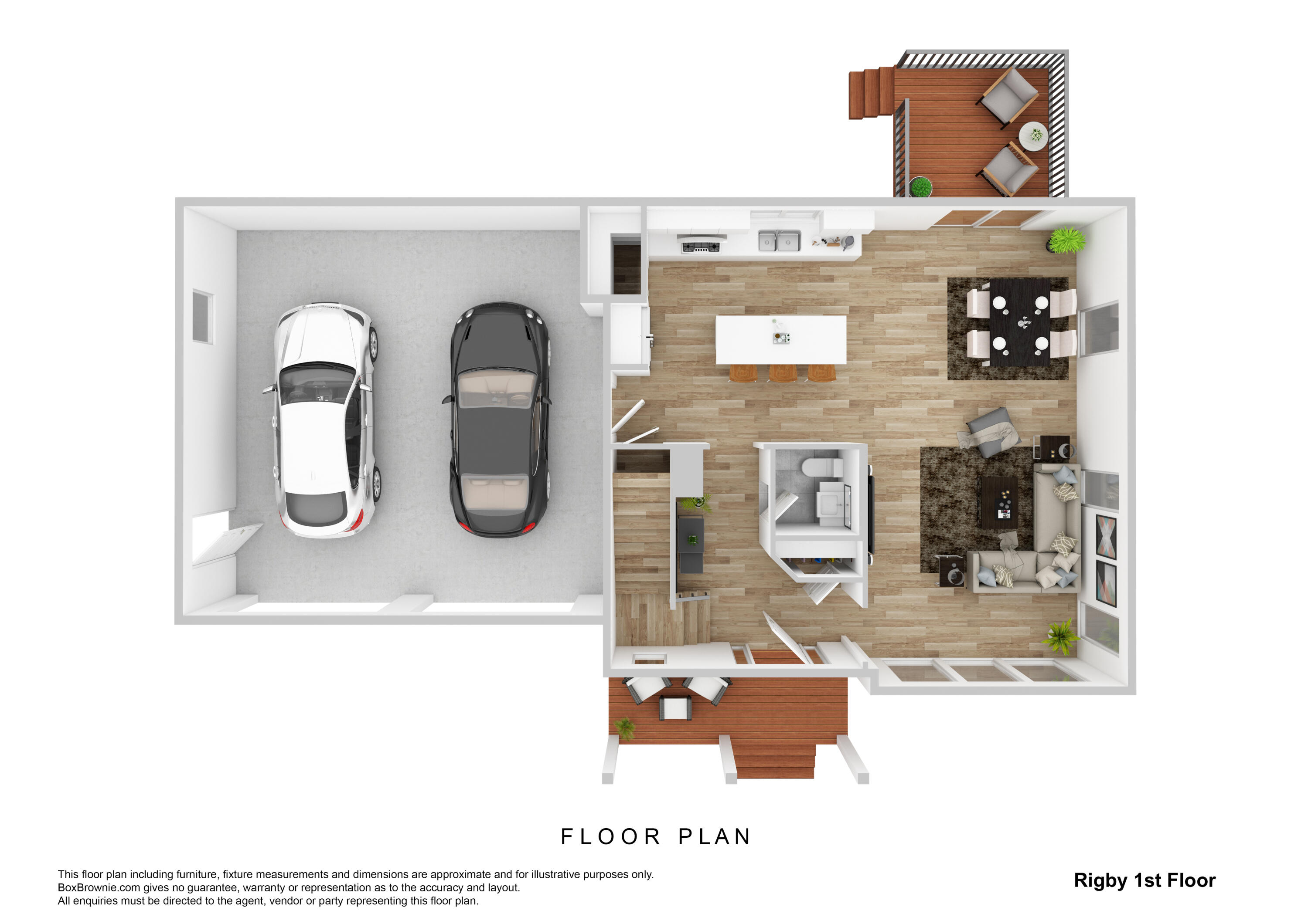 Lot 10 Highland Avenue