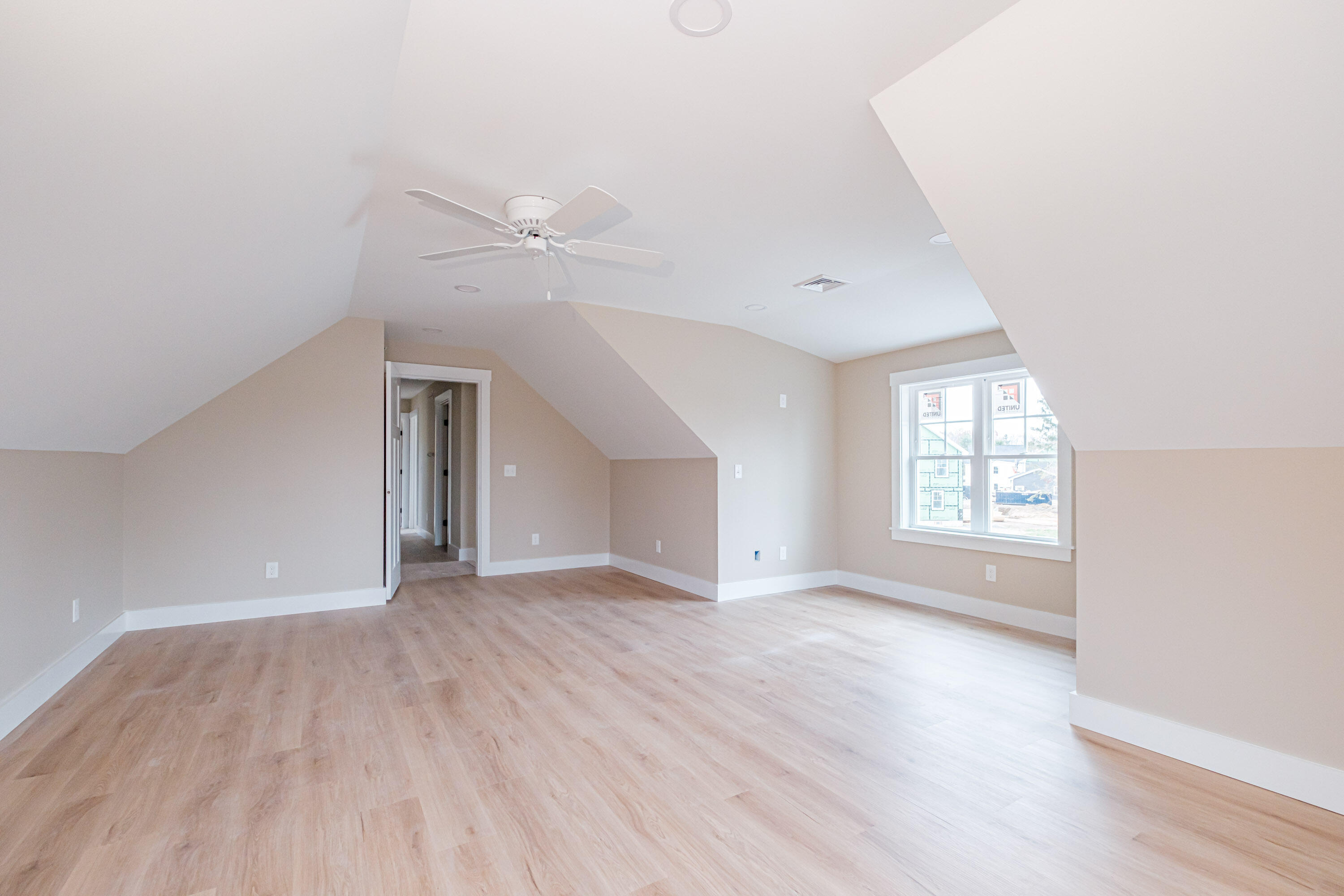 Lot 1 Trestle Way
