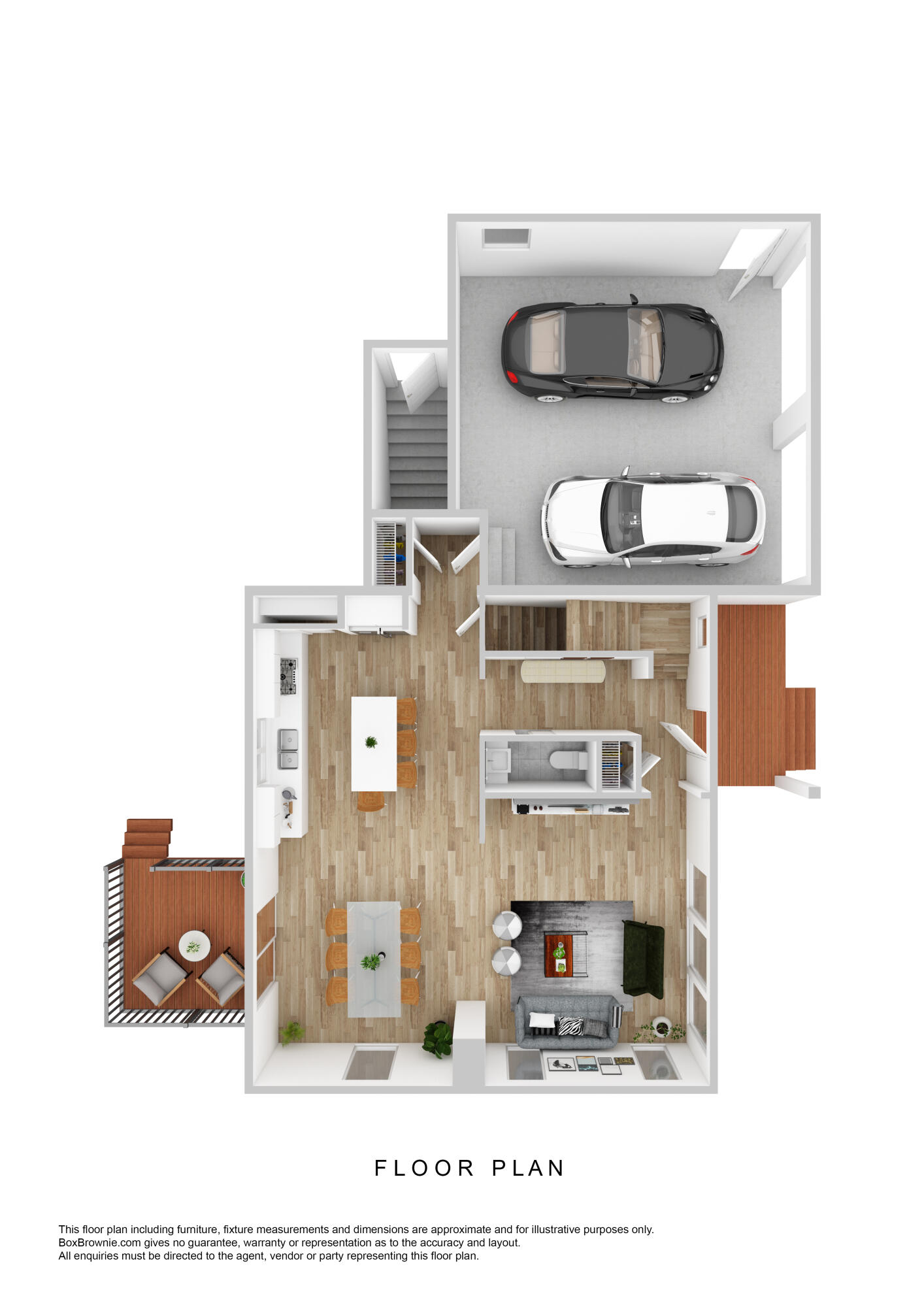 Lot 7 Trestle Way