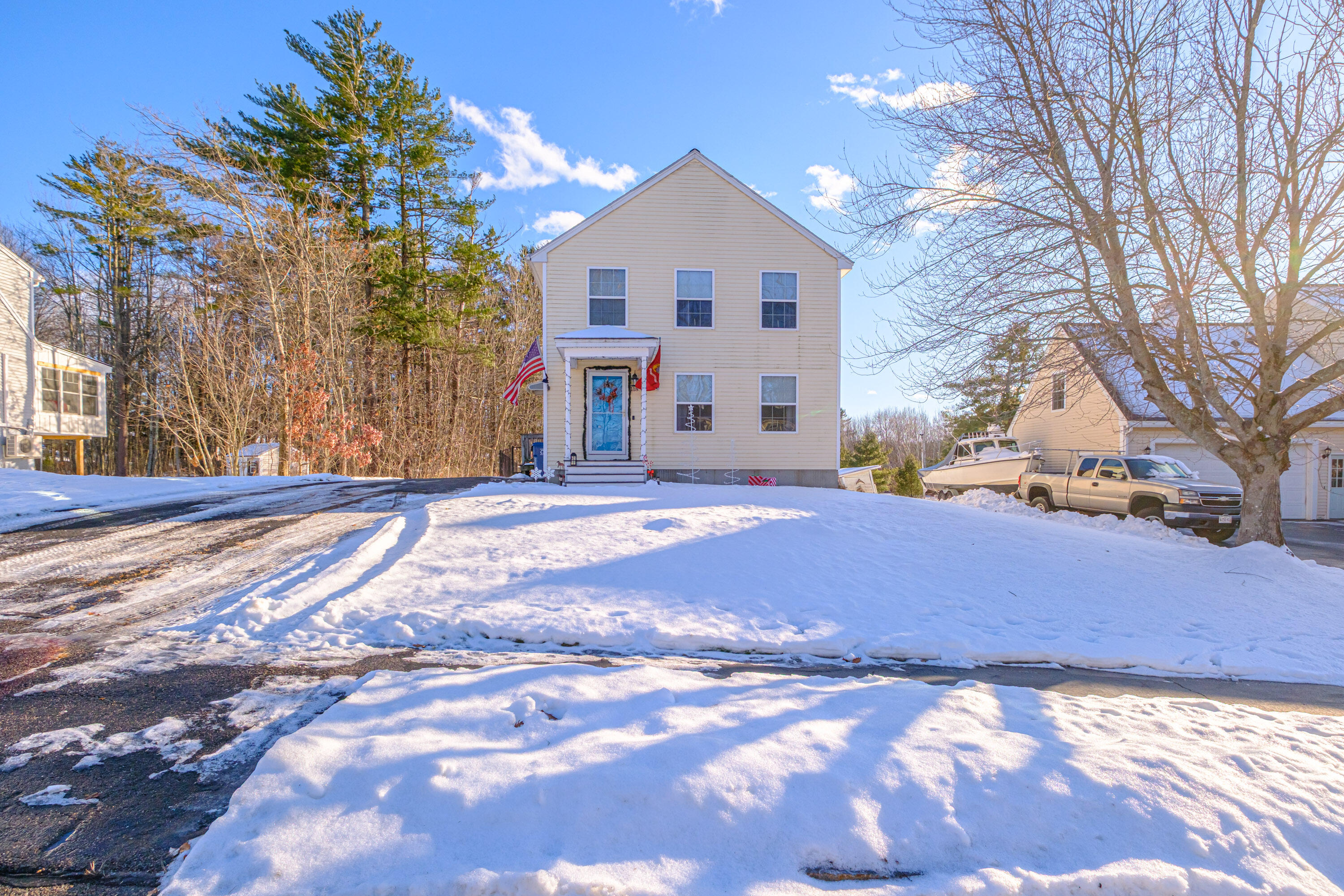 116 Shepherd Lane