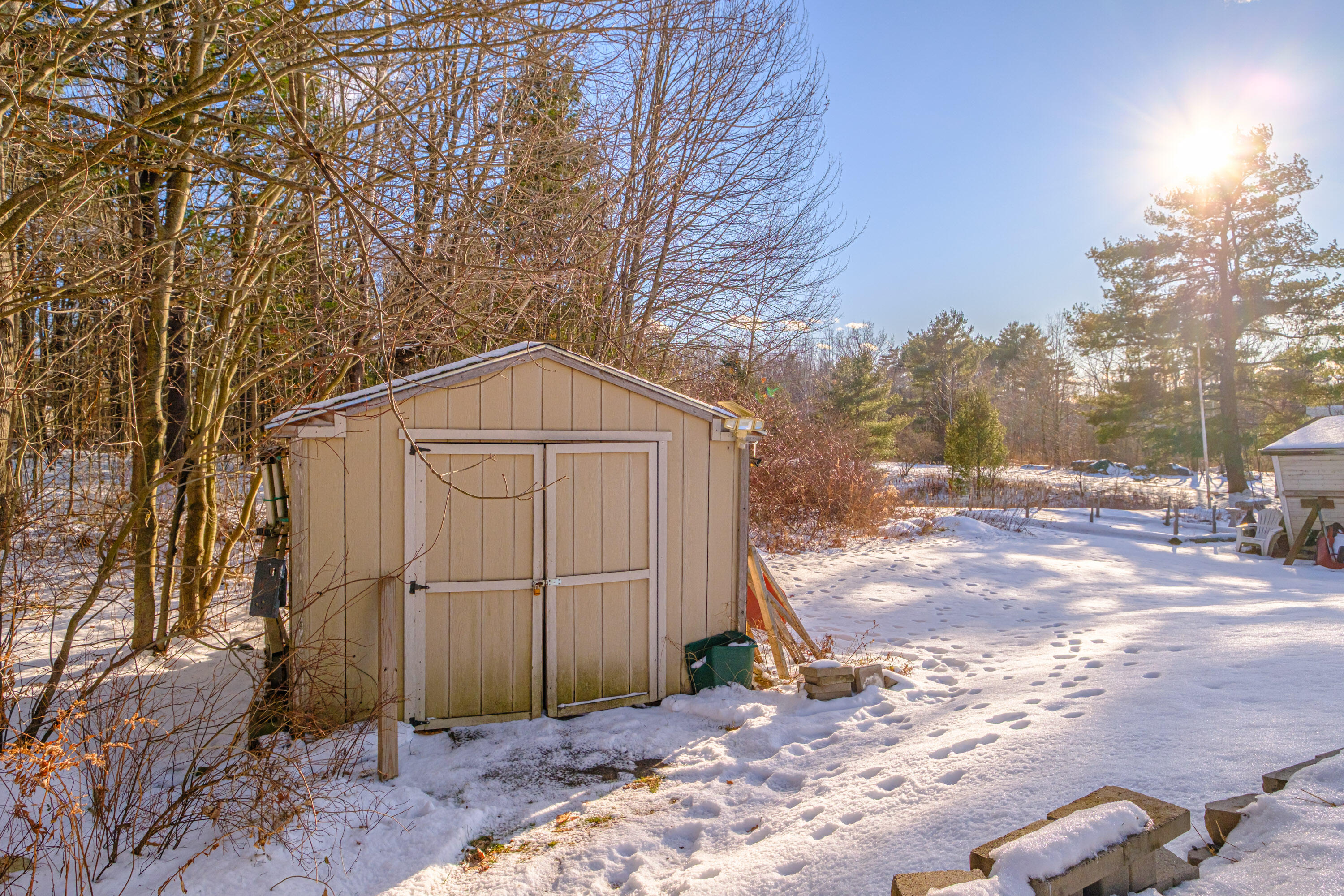 116 Shepherd Lane