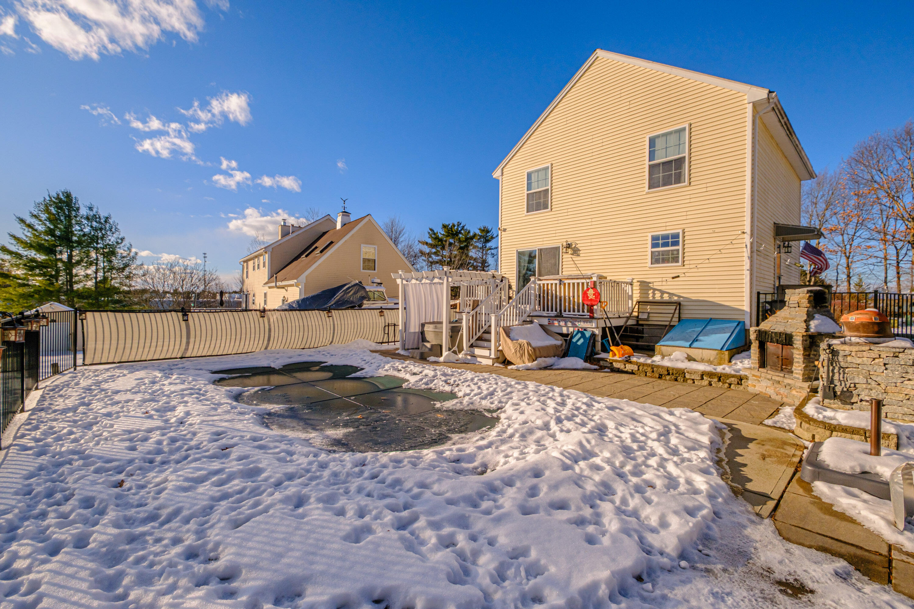 116 Shepherd Lane