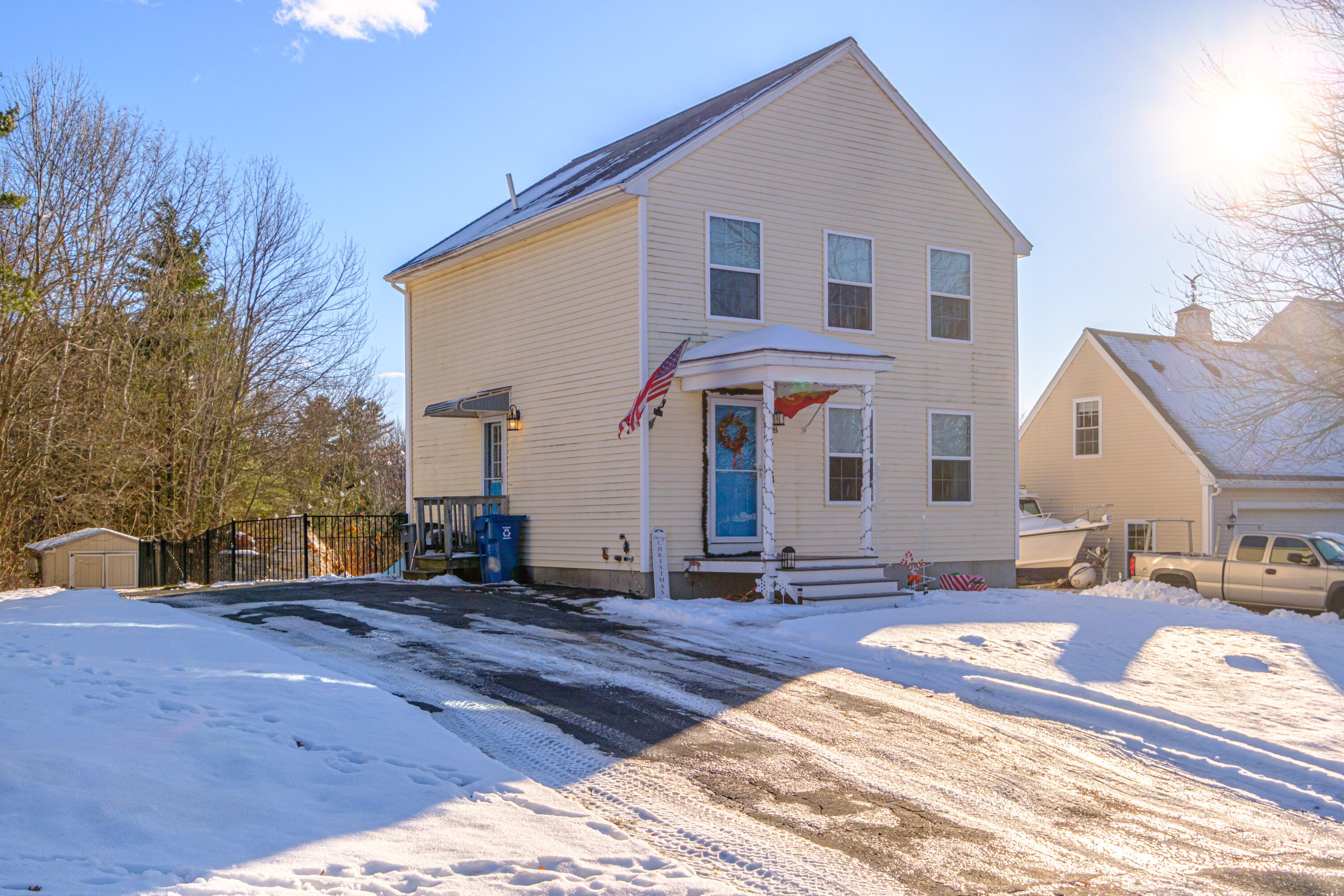 116 Shepherd Lane