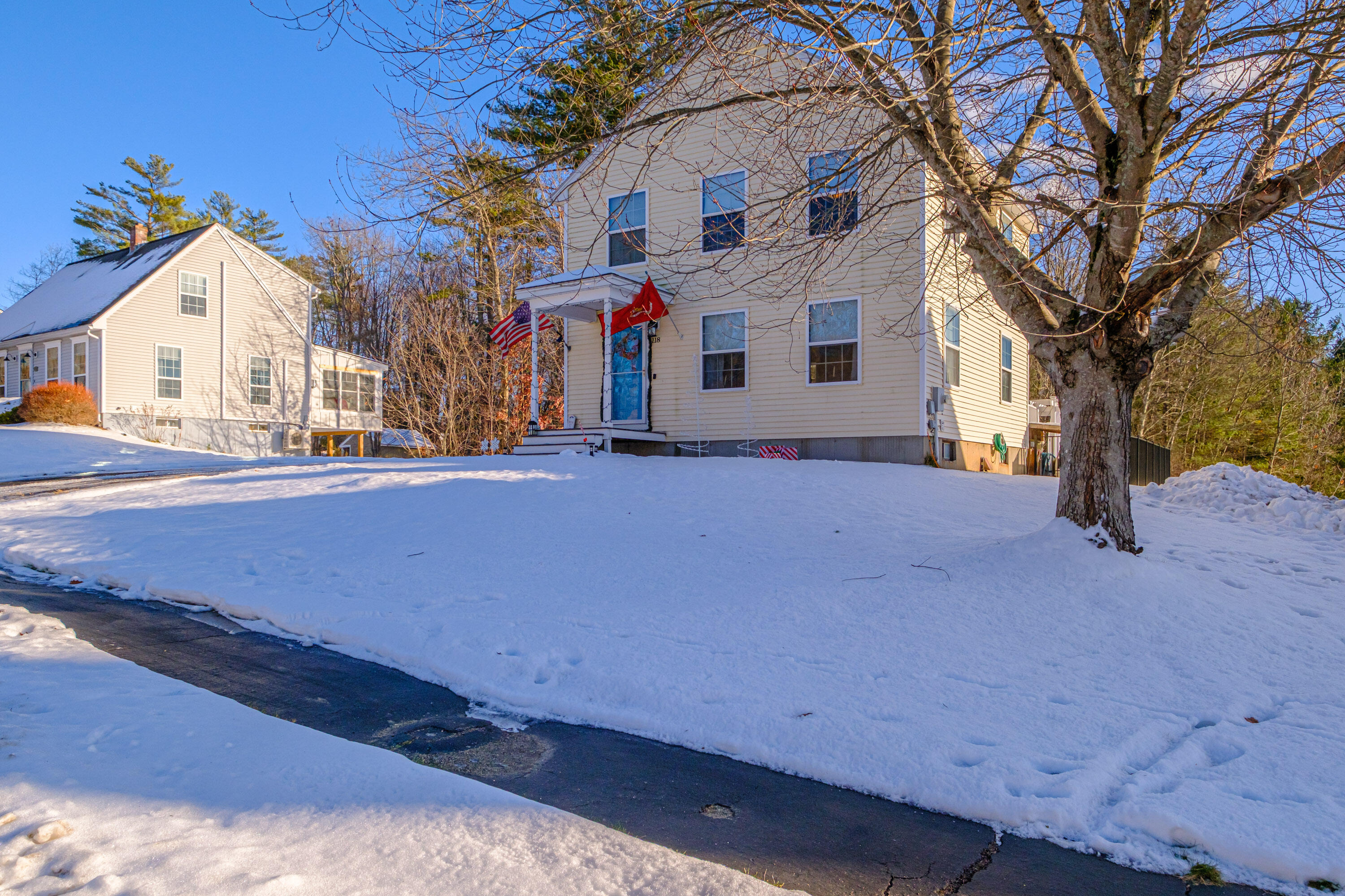 116 Shepherd Lane