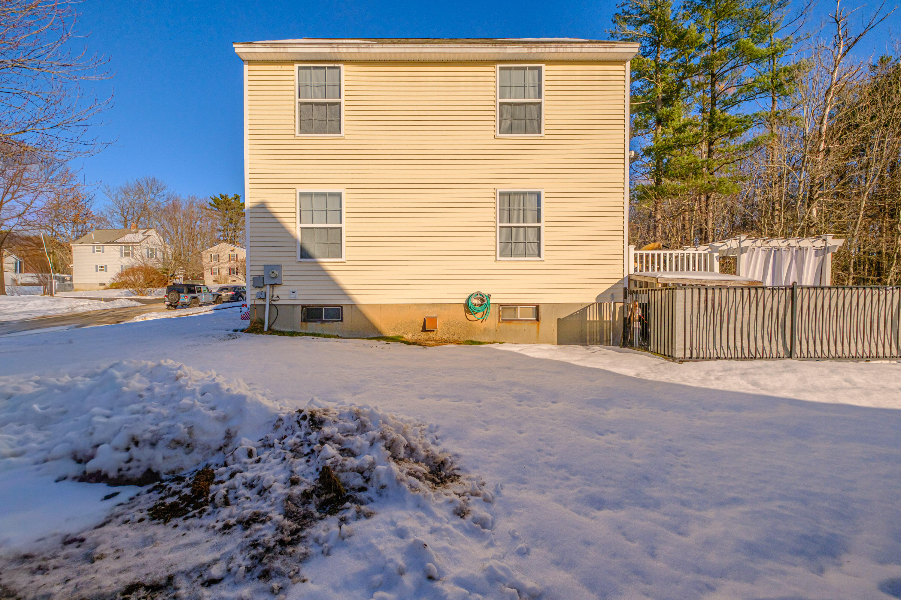 116 Shepherd Lane