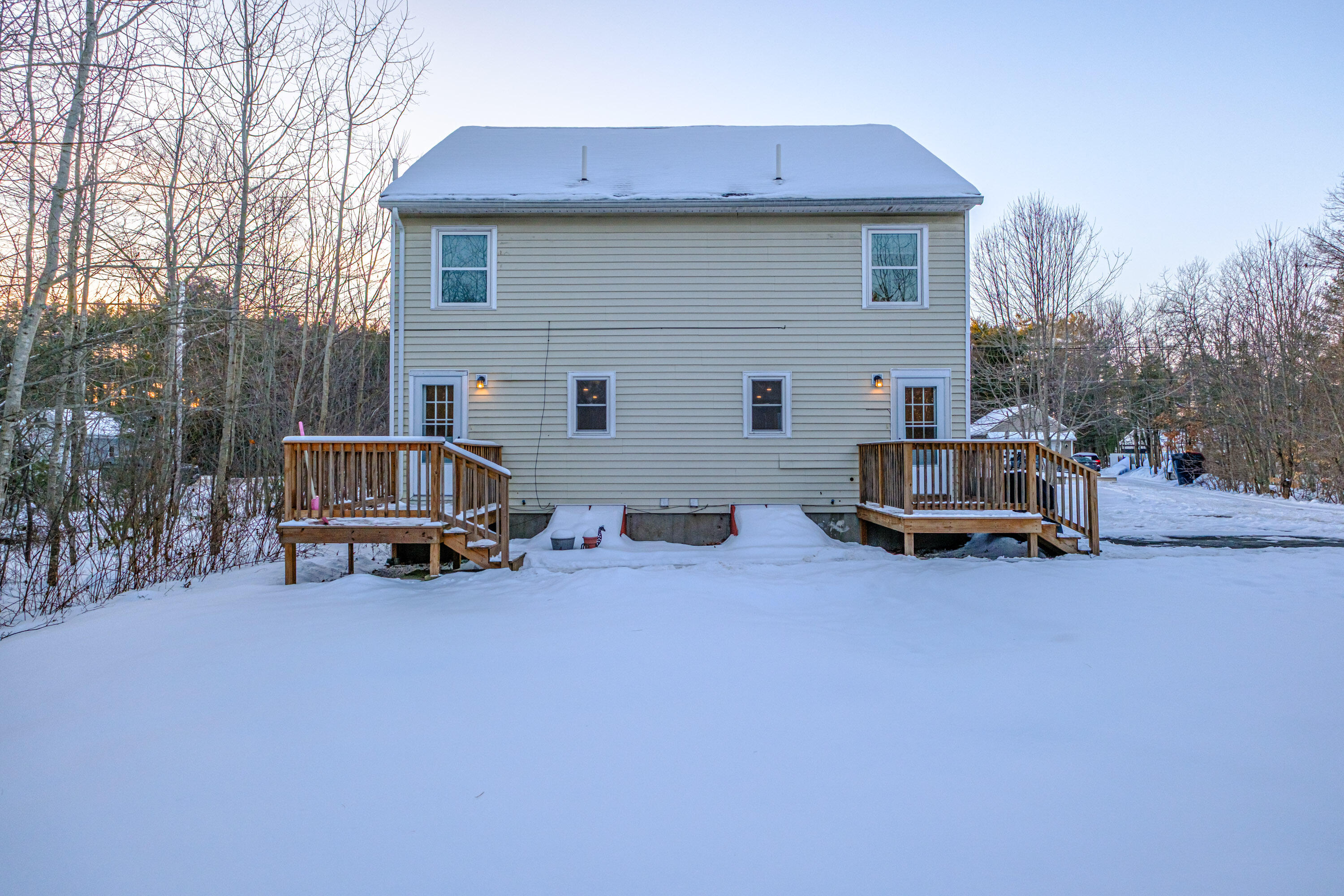 89 Shaws Mill Road