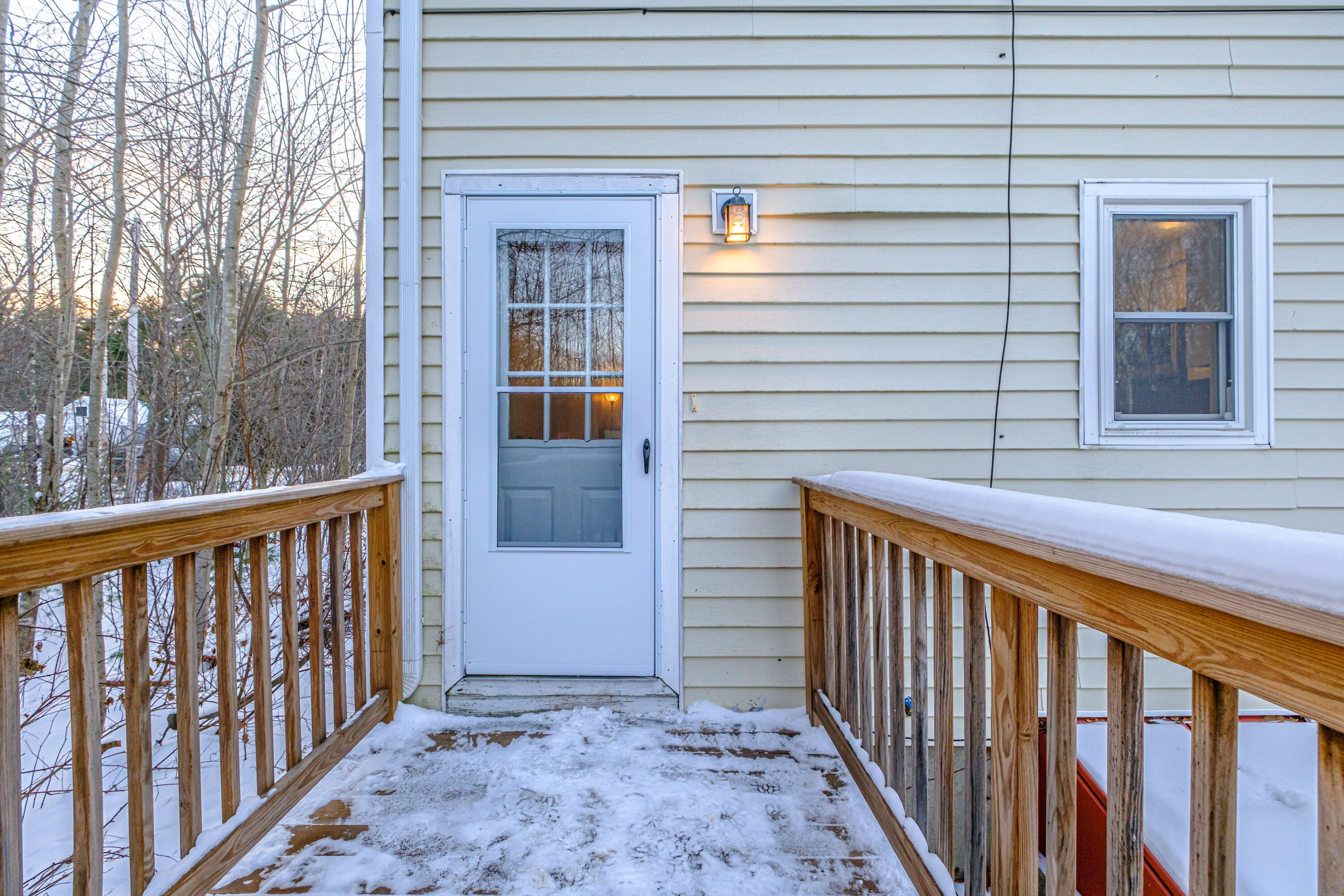 89 Shaws Mill Road