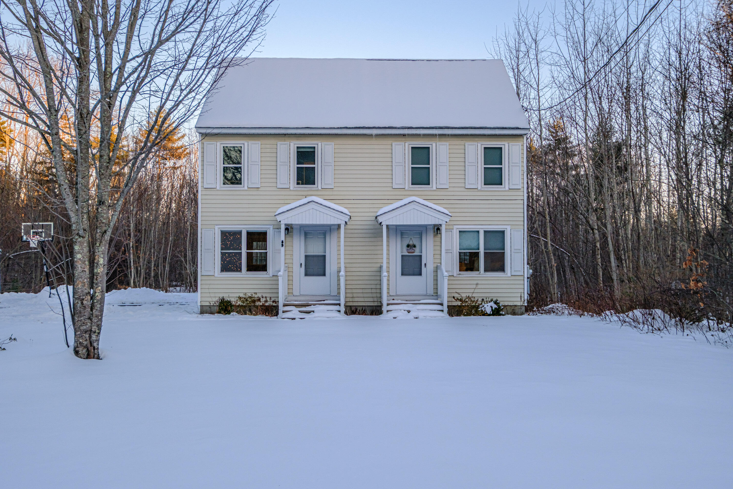 89 Shaws Mill Road