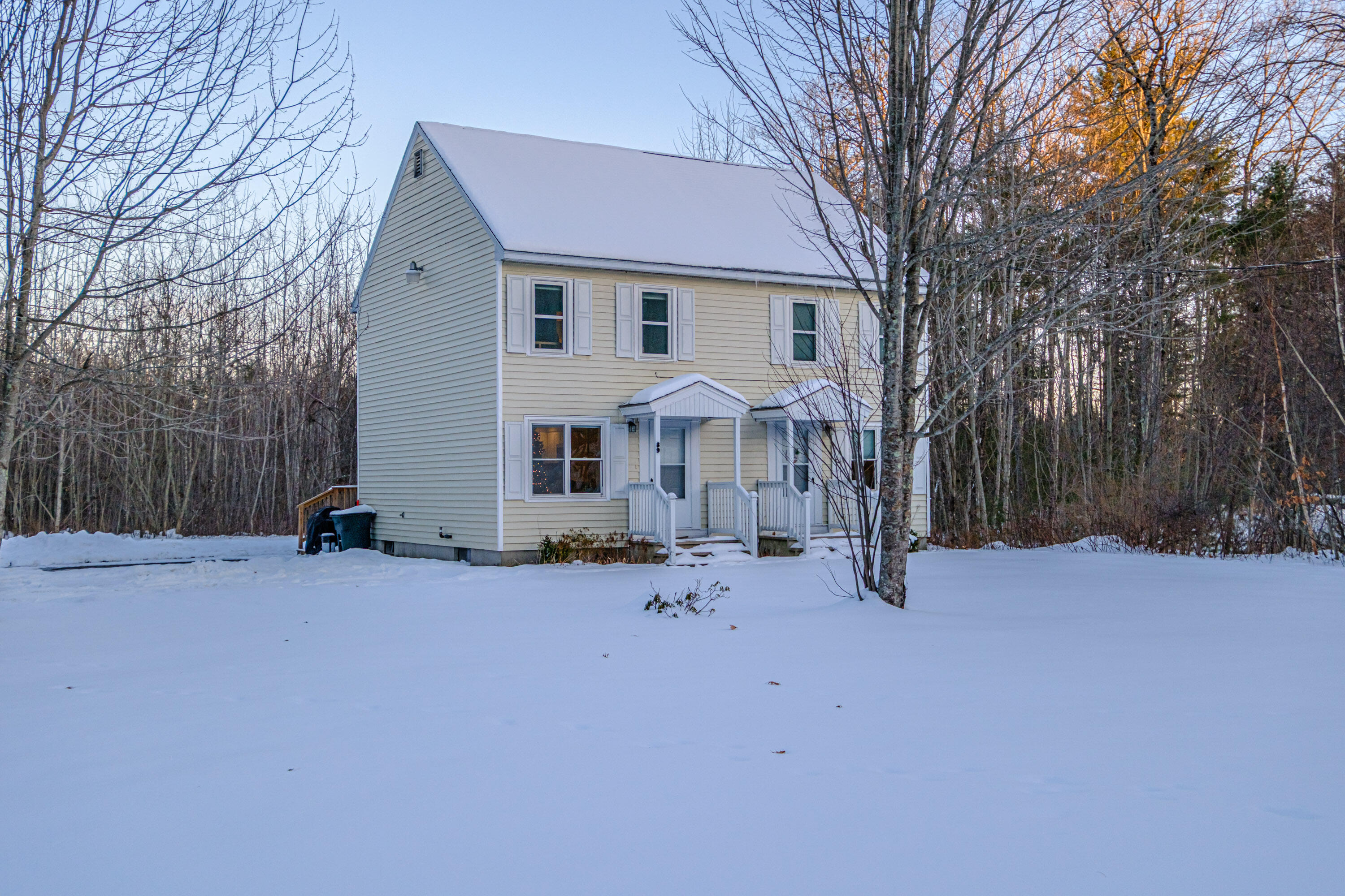 89 Shaws Mill Road