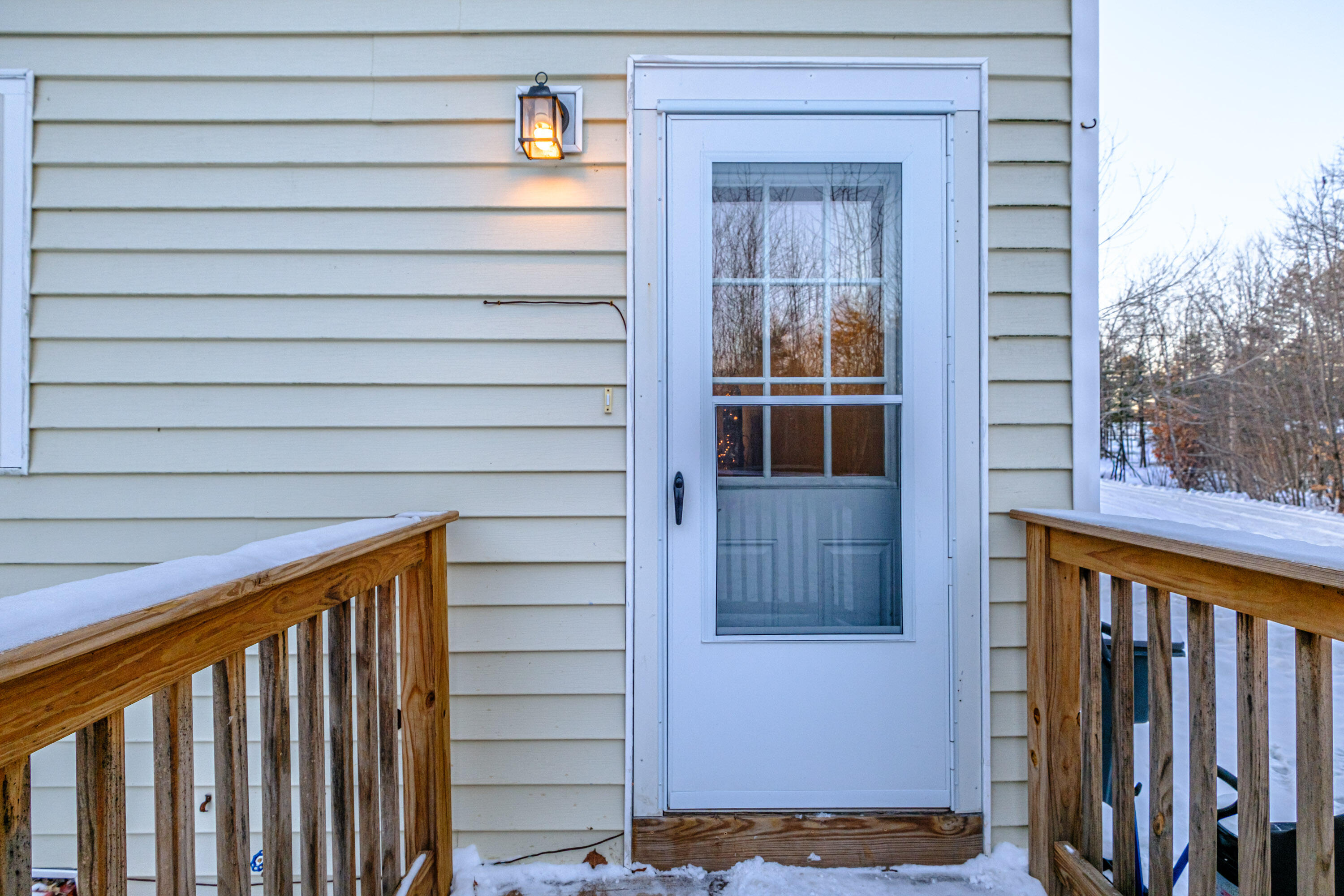 89 Shaws Mill Road