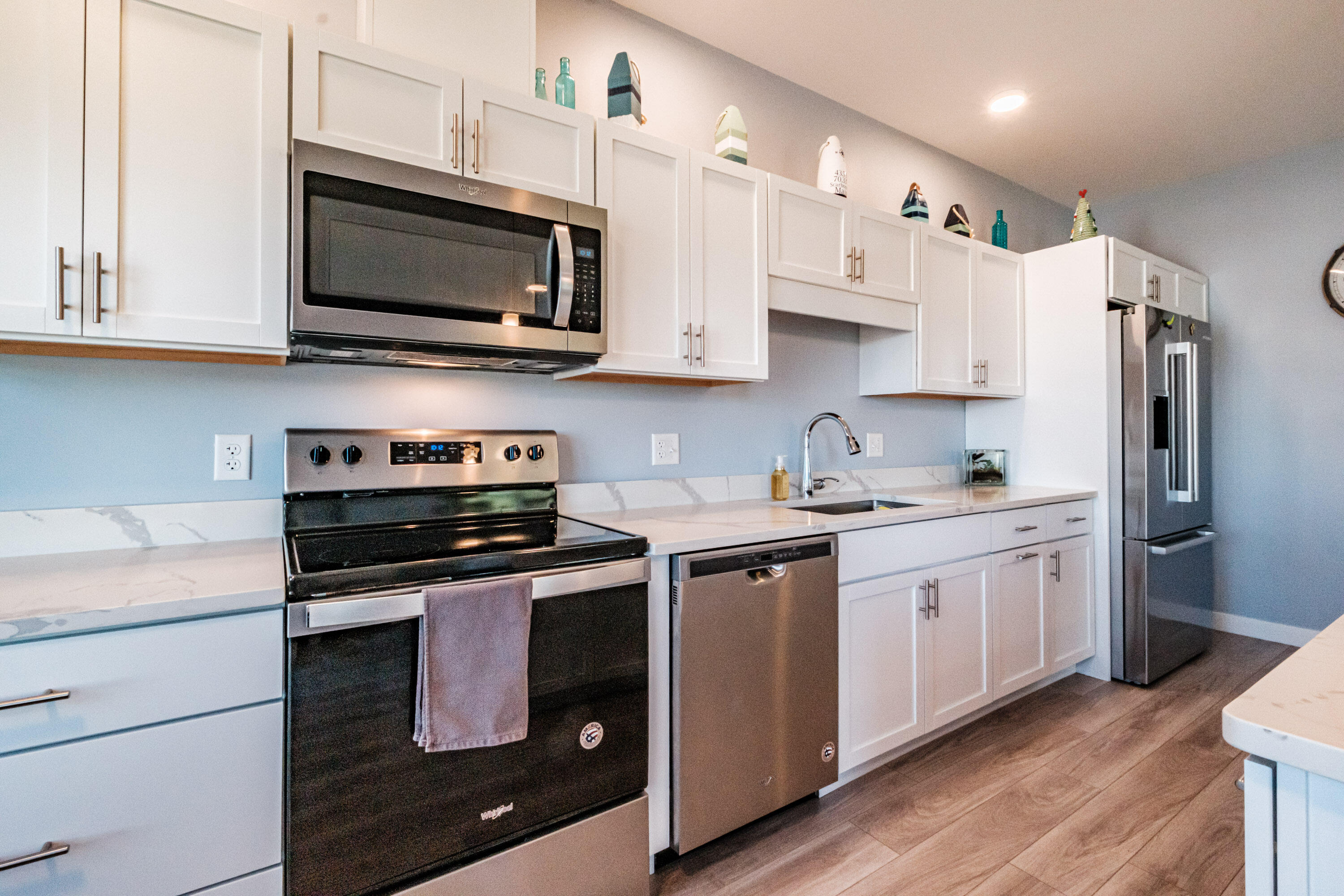 137 Scarborough Downs Road Unit: 321