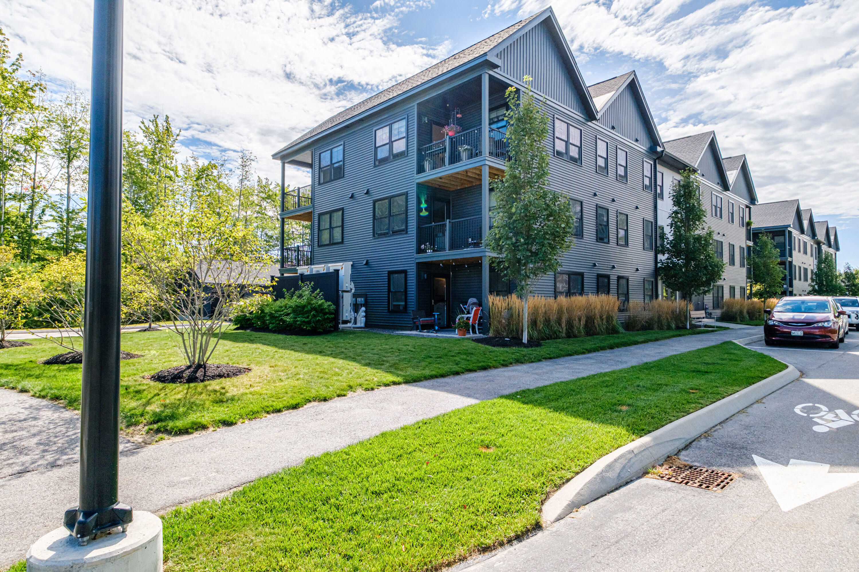 137 Scarborough Downs Road Unit: 321