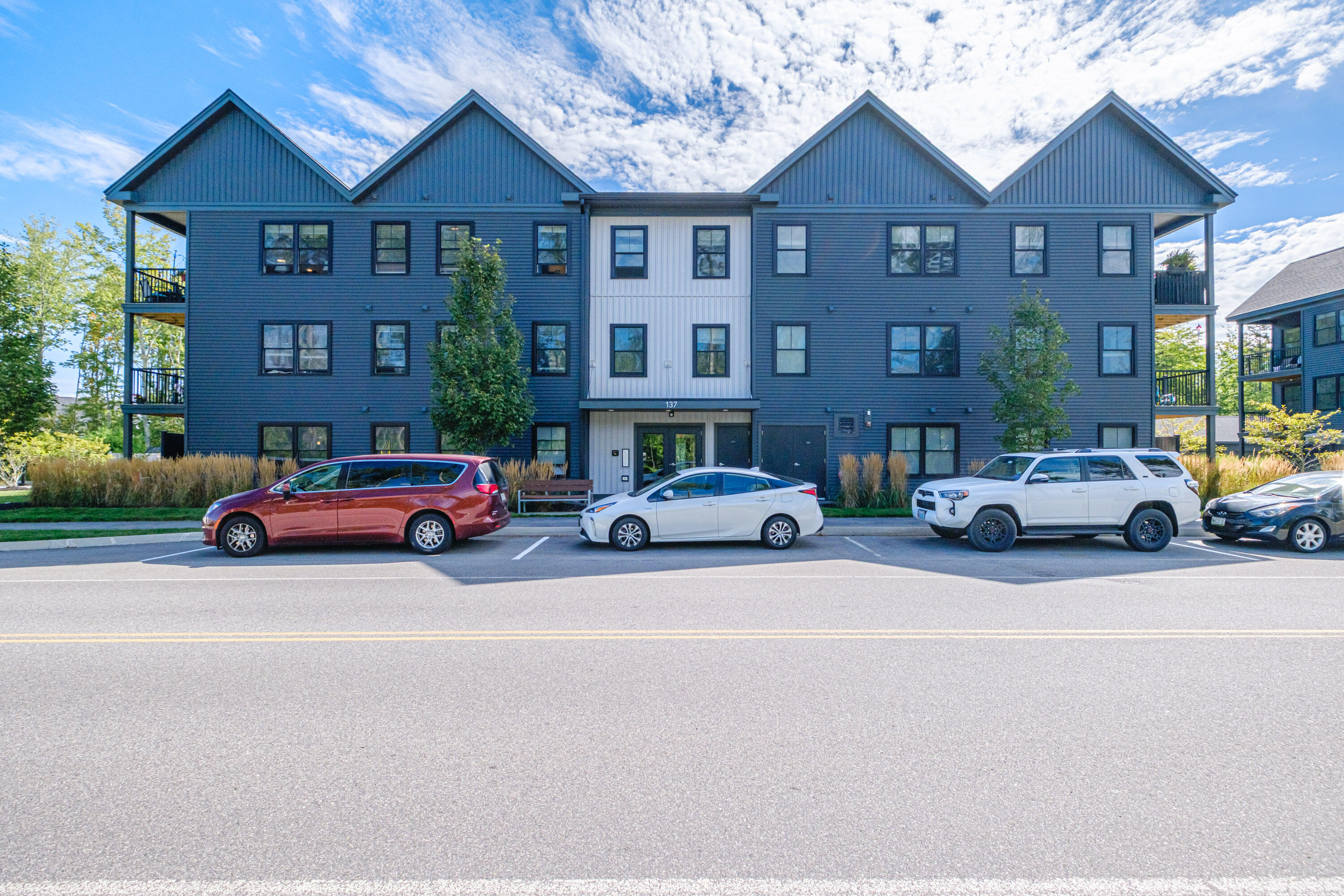 137 Scarborough Downs Road Unit: 321