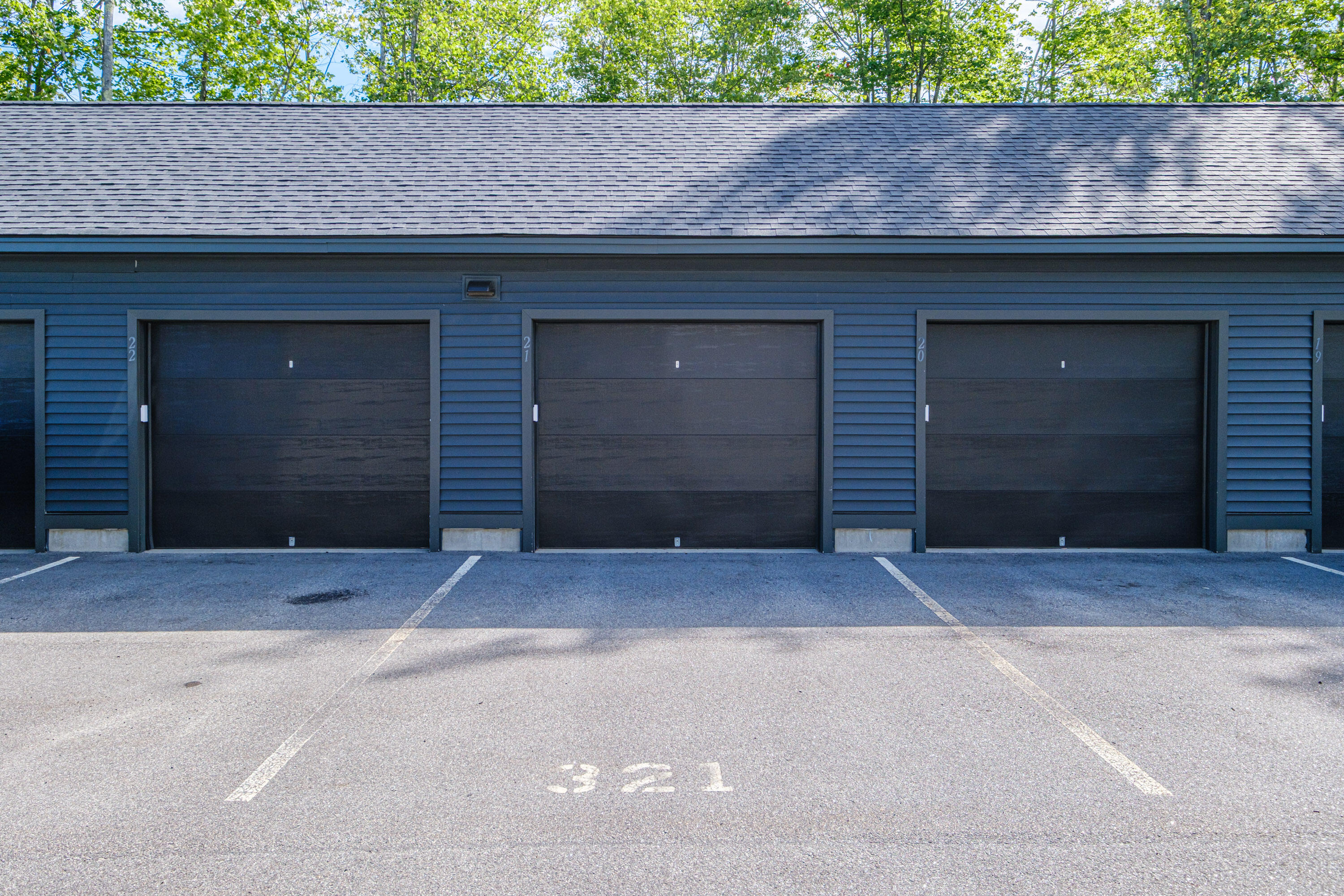 137 Scarborough Downs Road Unit: 321