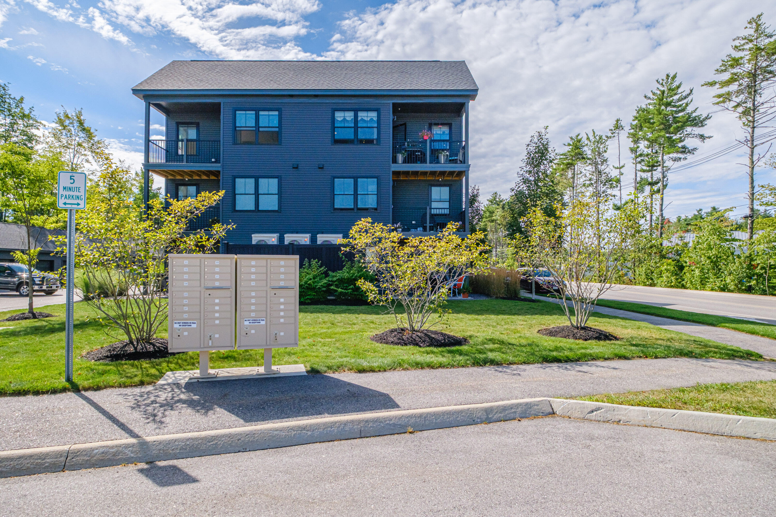 137 Scarborough Downs Road Unit: 321
