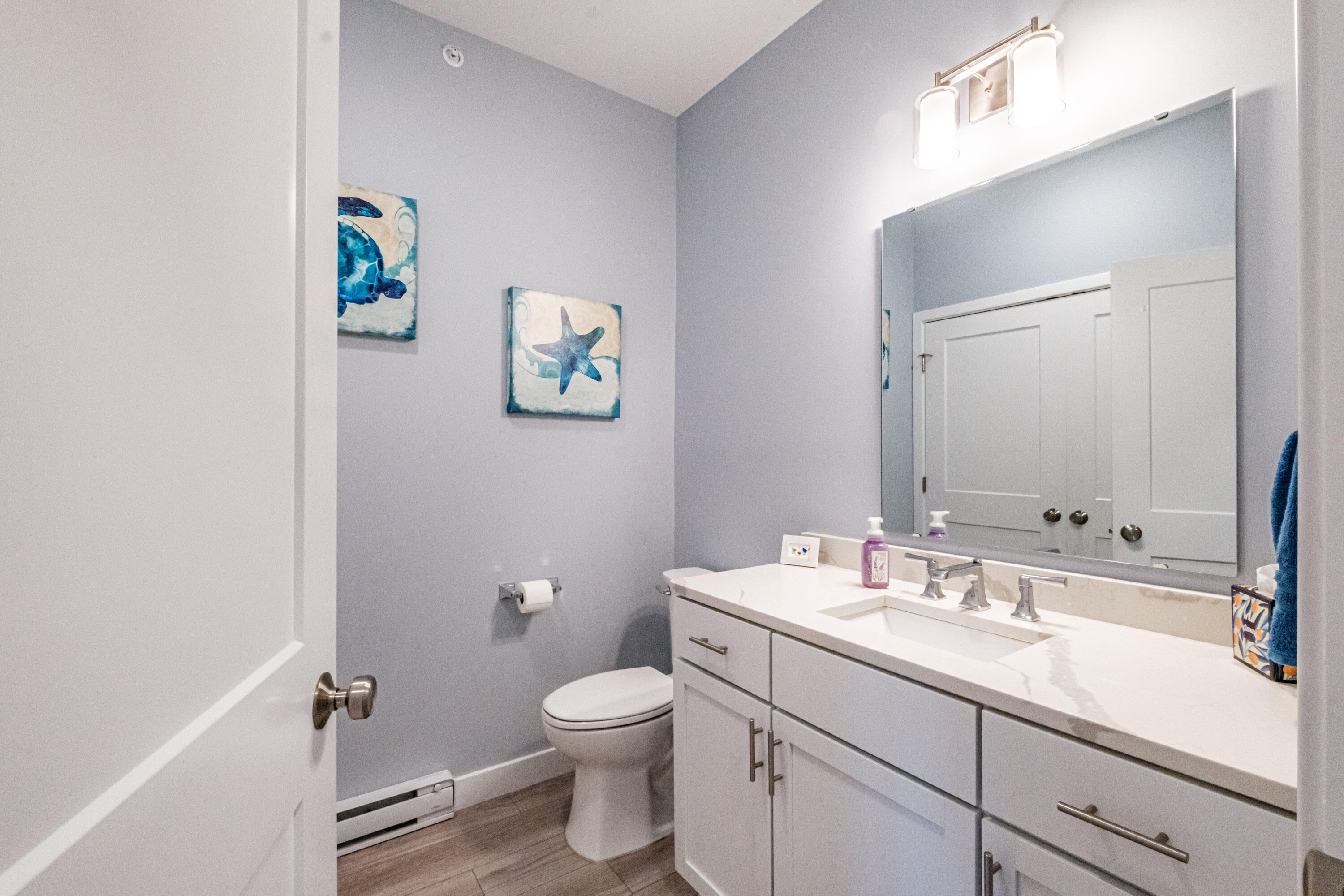 137 Scarborough Downs Road Unit: 321