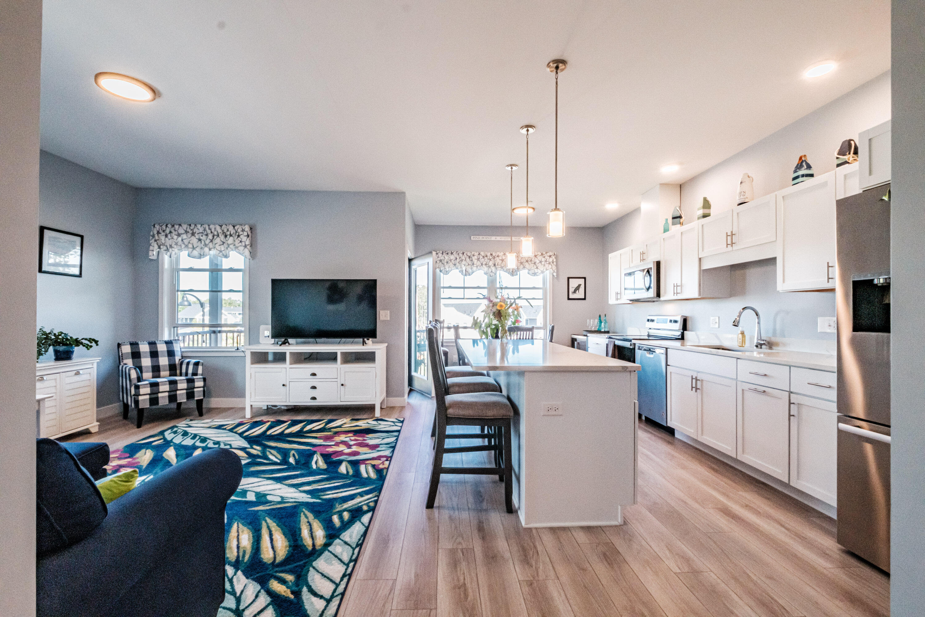 137 Scarborough Downs Road Unit: 321