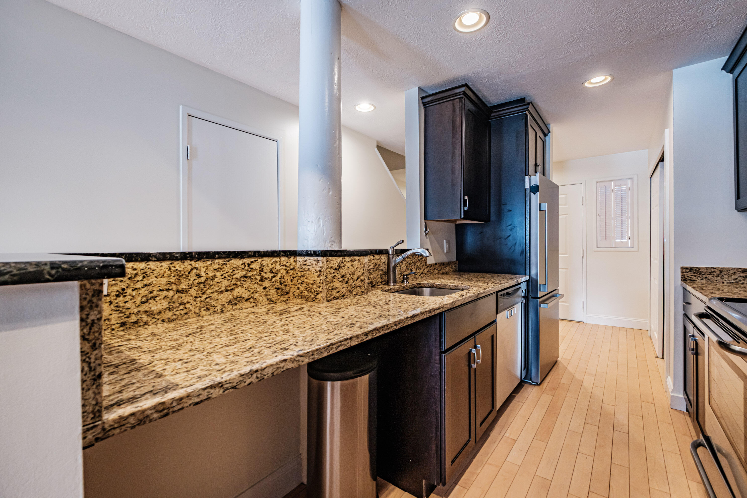 1 Saco Island Terrace Unit: 113