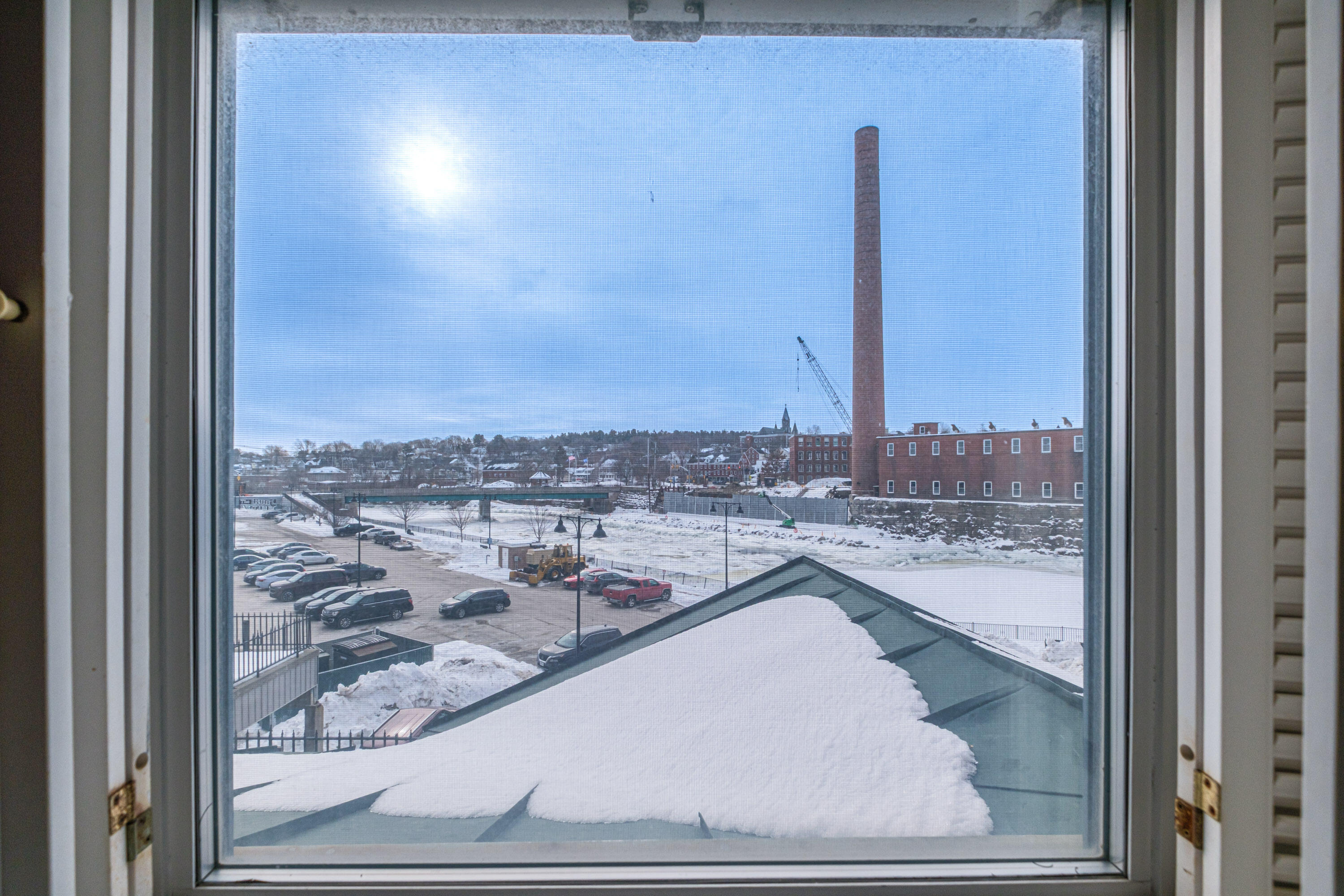 1 Saco Island Terrace Unit: 113