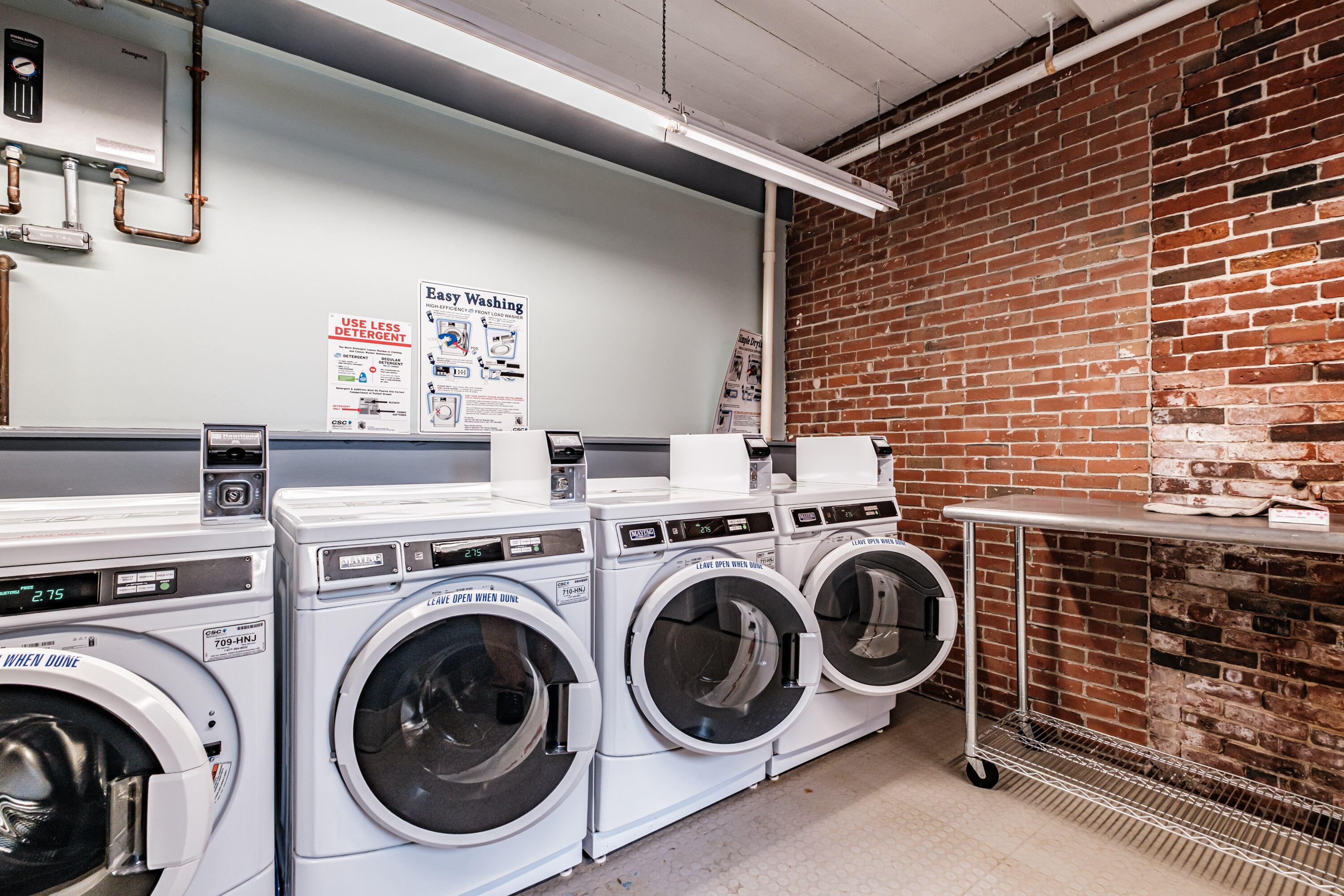 1 Saco Island Terrace Unit: 113