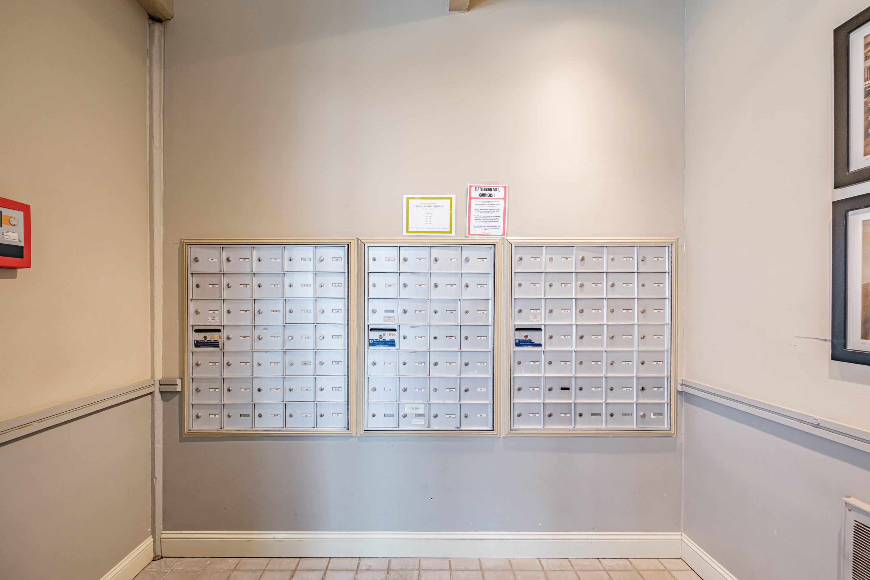 1 Saco Island Terrace Unit: 113