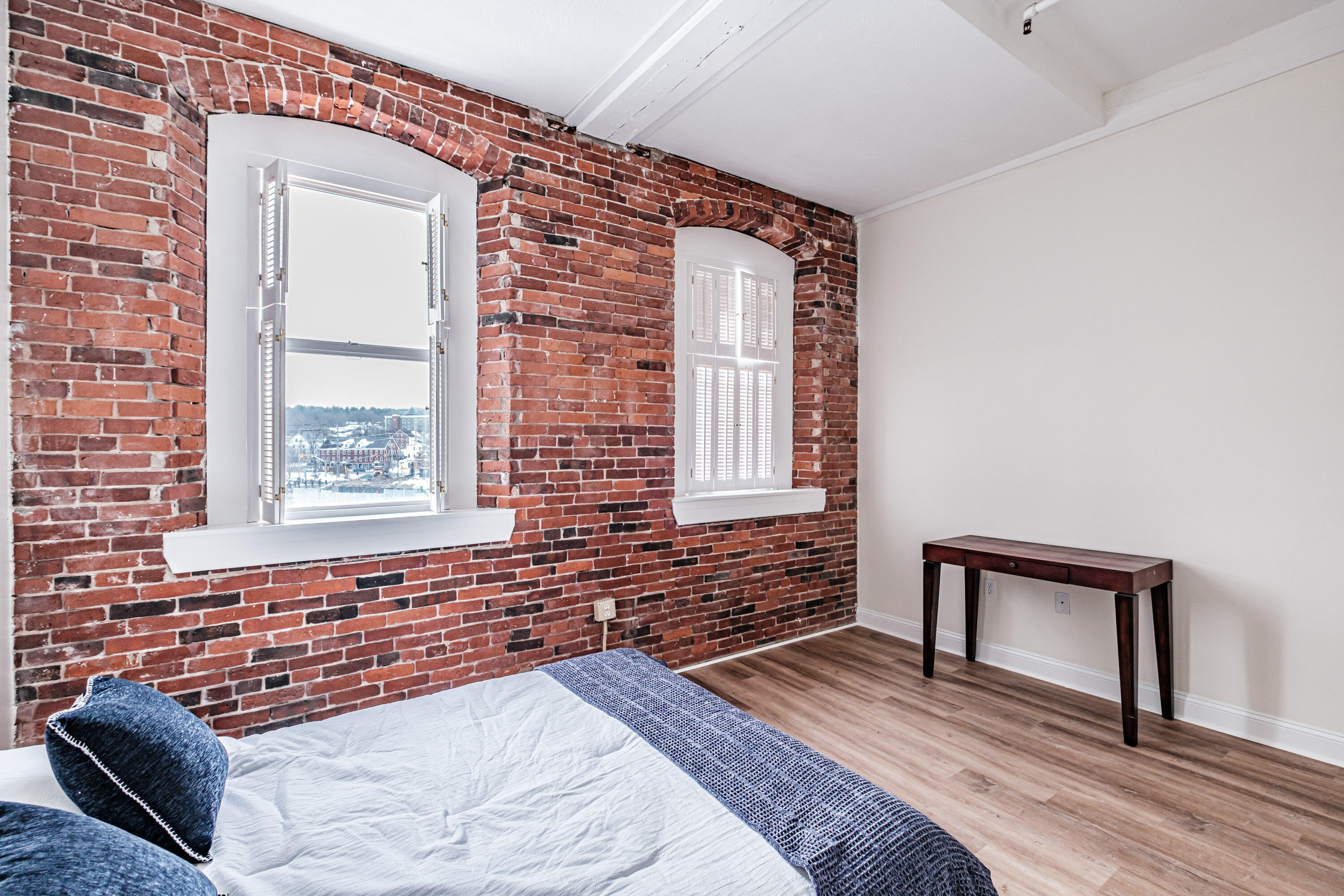 1 Saco Island Terrace Unit: 113