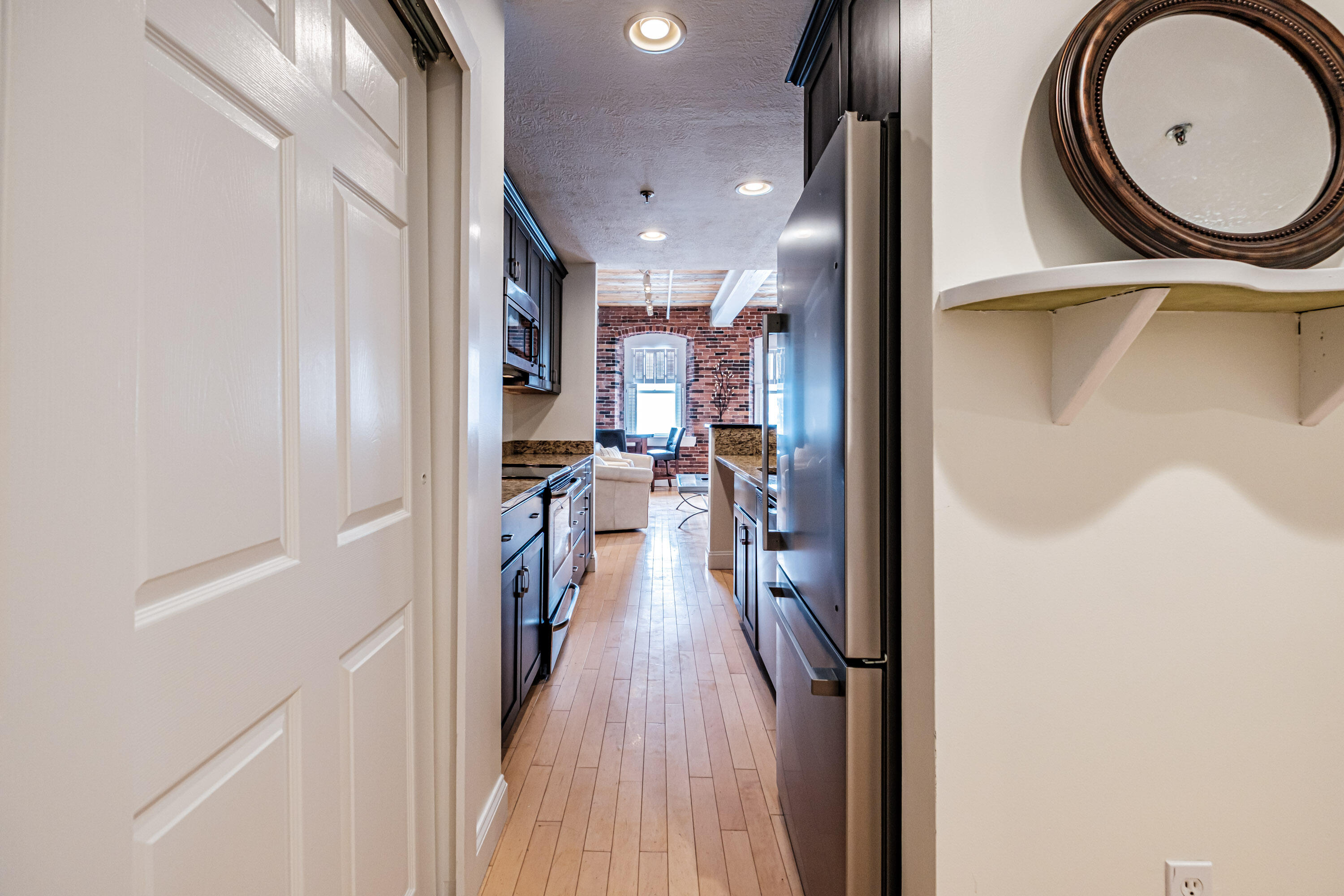 1 Saco Island Terrace Unit: 113