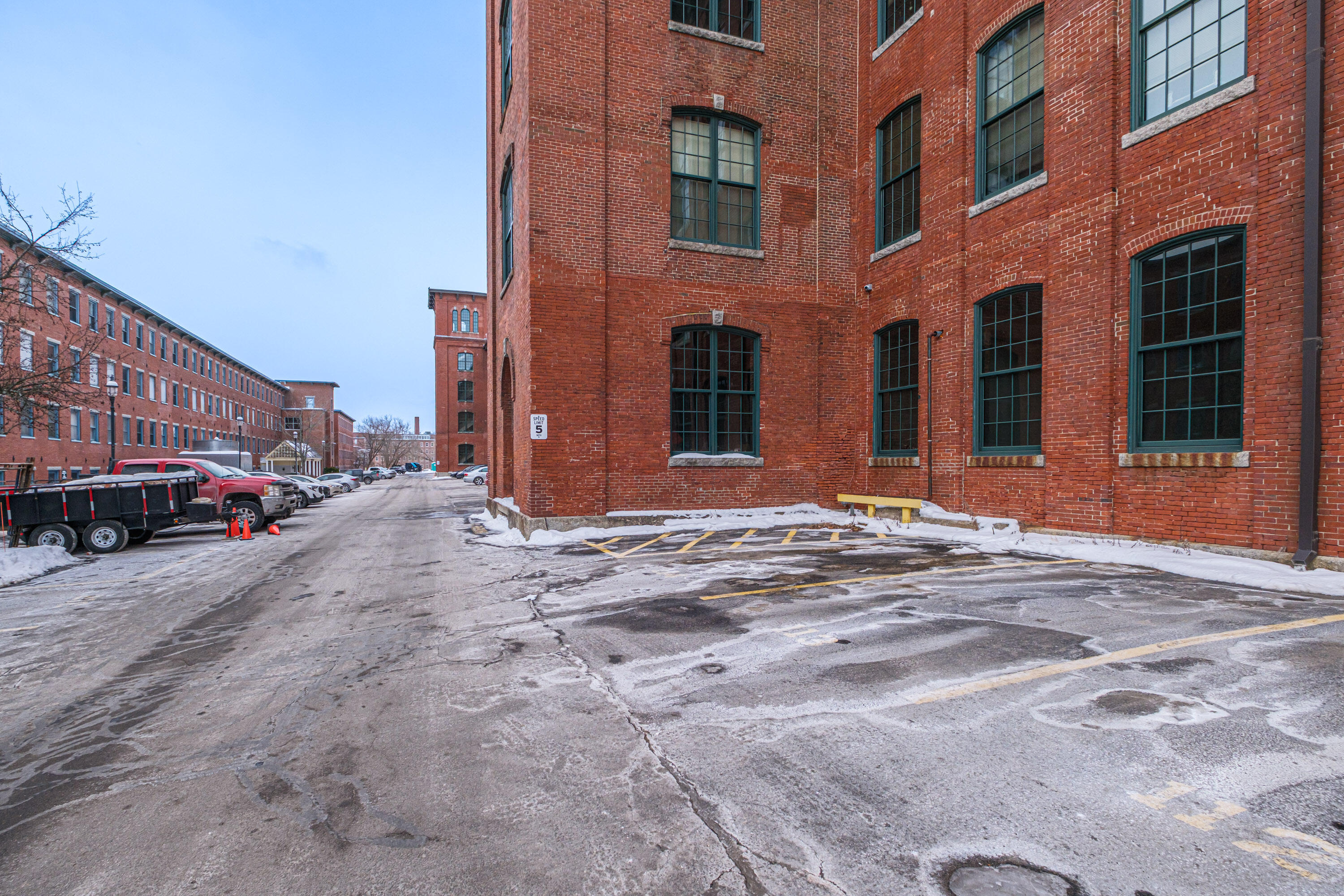 1 Saco Island Terrace Unit: 113