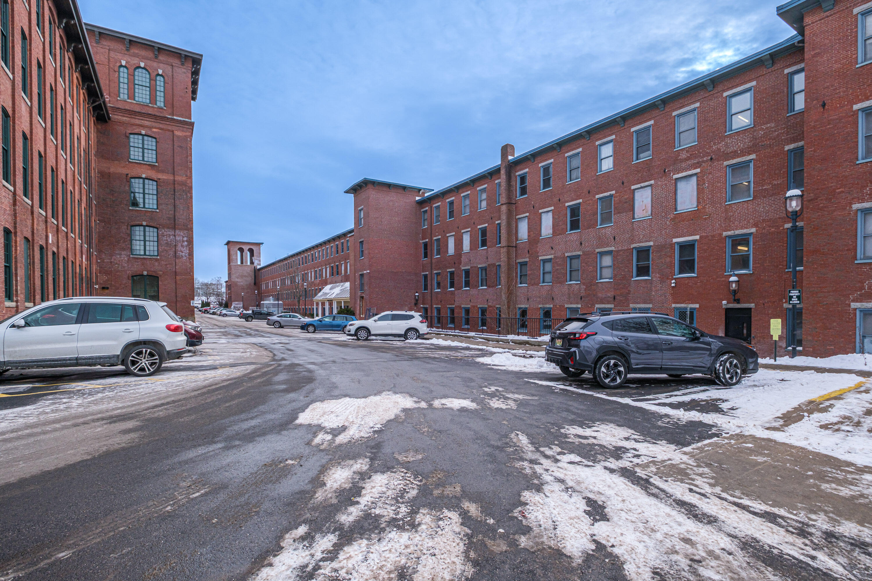 1 Saco Island Terrace Unit: 113