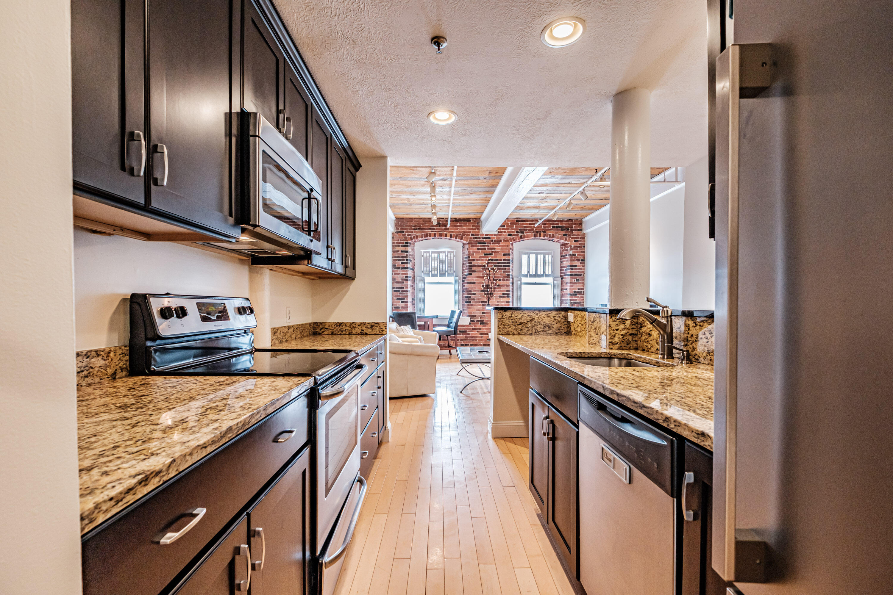 1 Saco Island Terrace Unit: 113