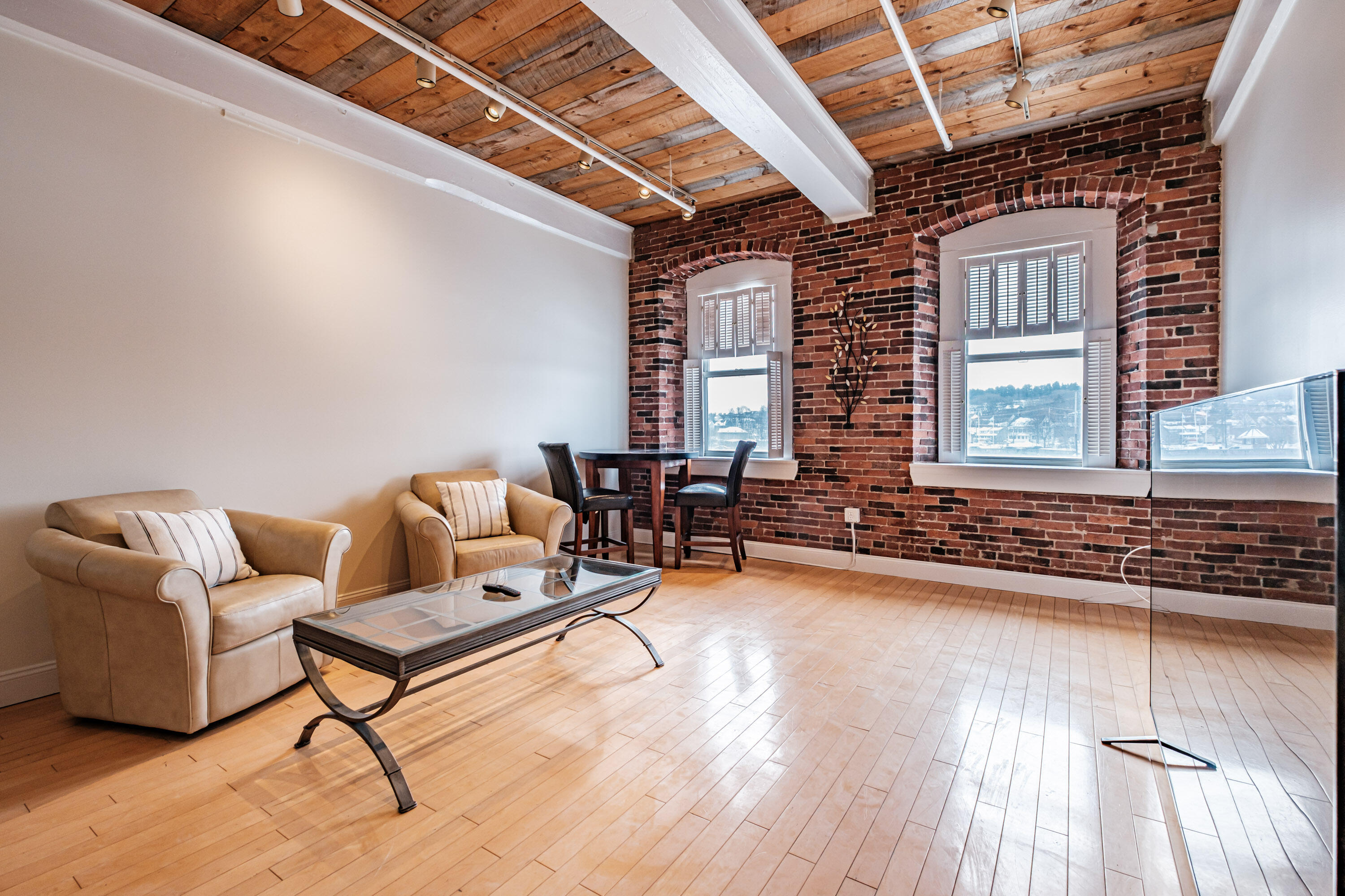 1 Saco Island Terrace Unit: 113