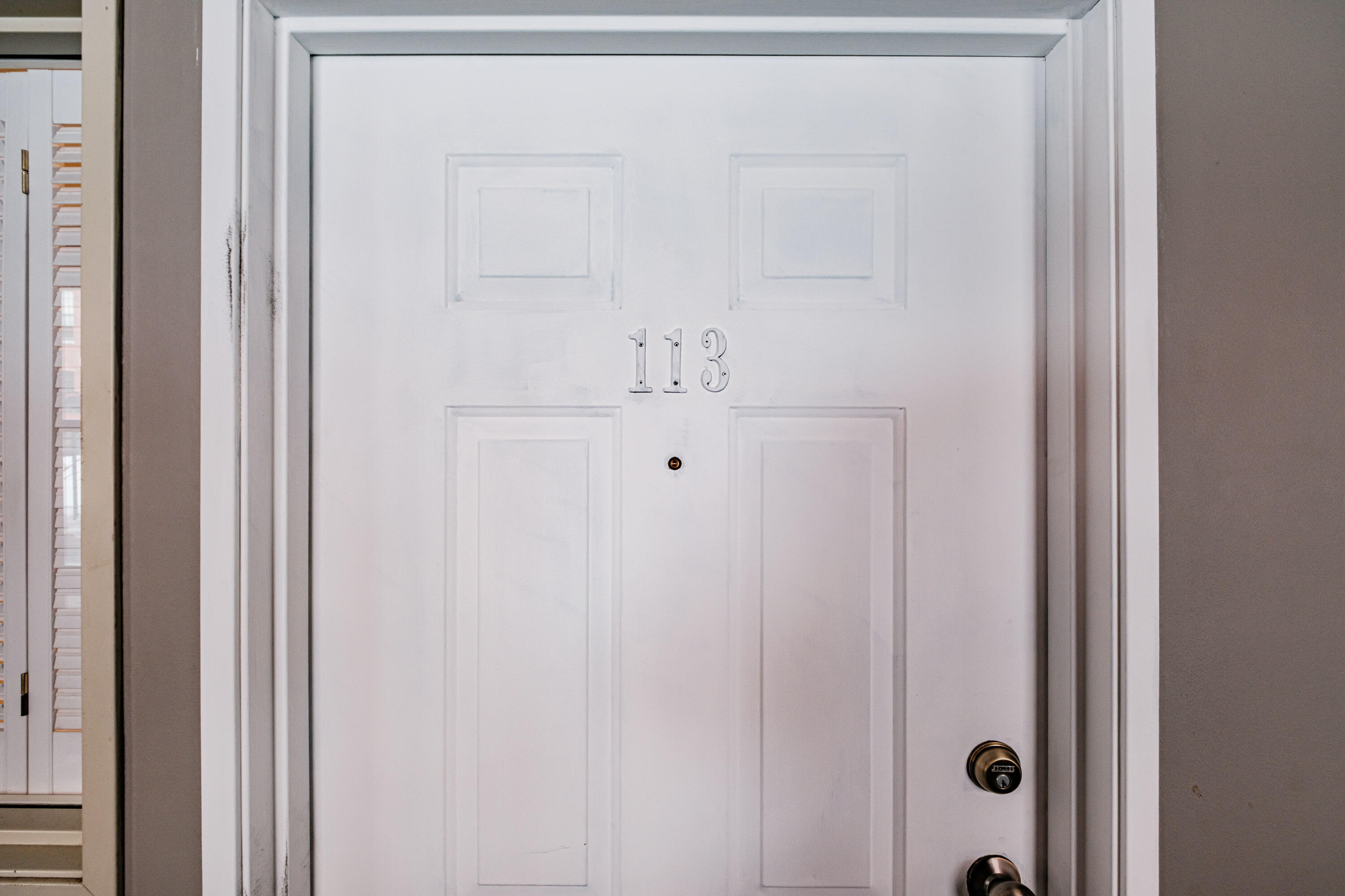 1 Saco Island Terrace Unit: 113