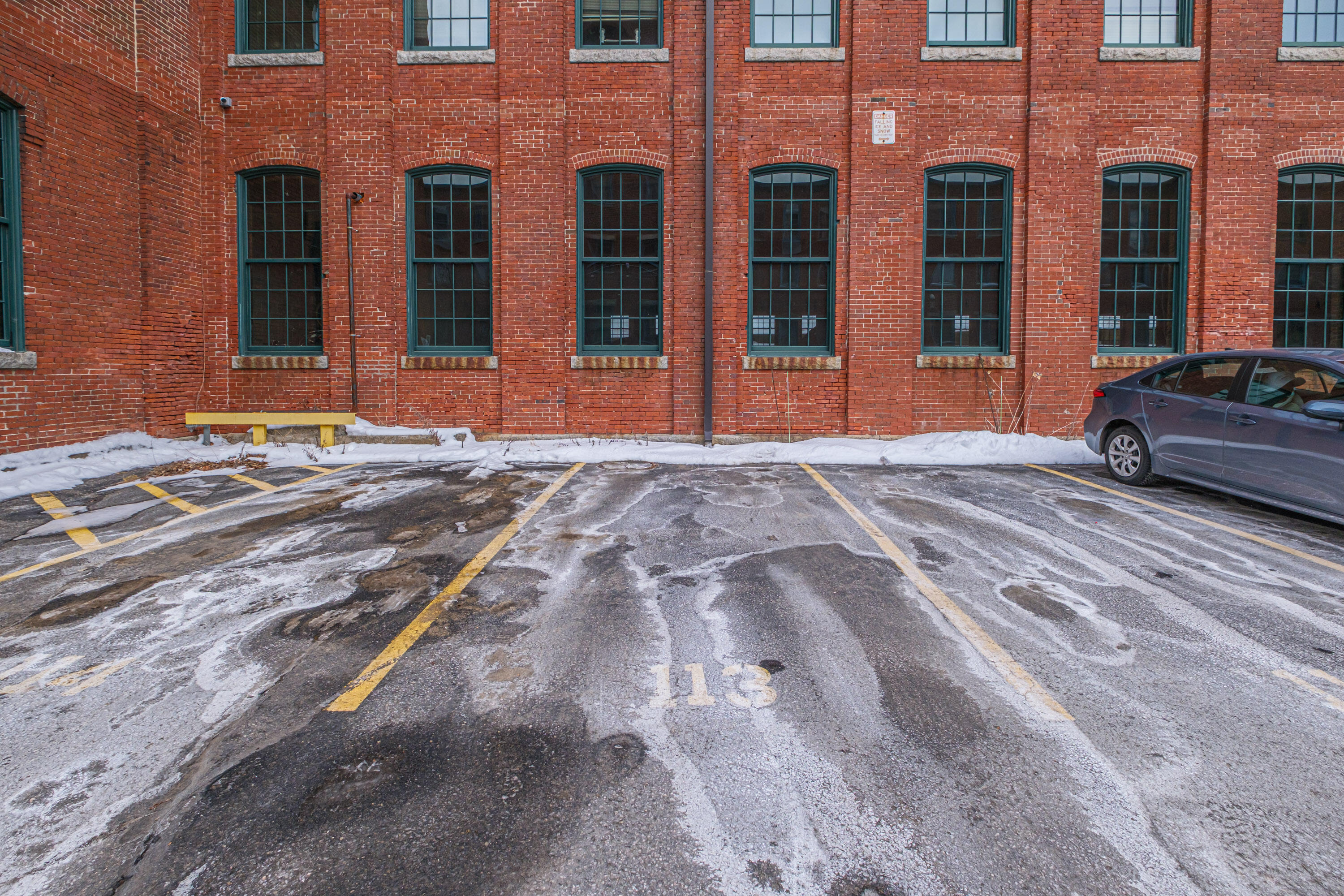 1 Saco Island Terrace Unit: 113