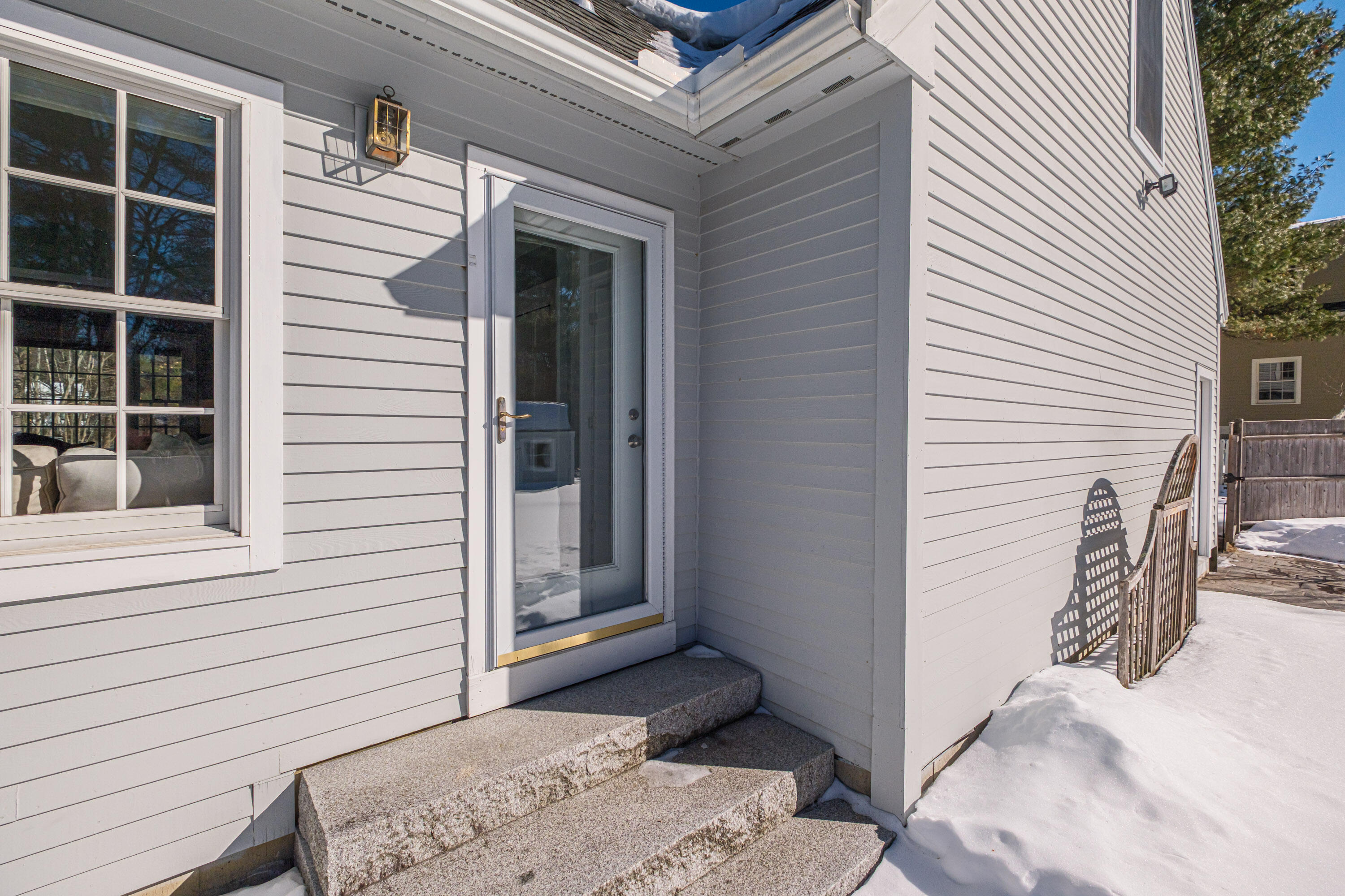 1 Pine Ledge Drive