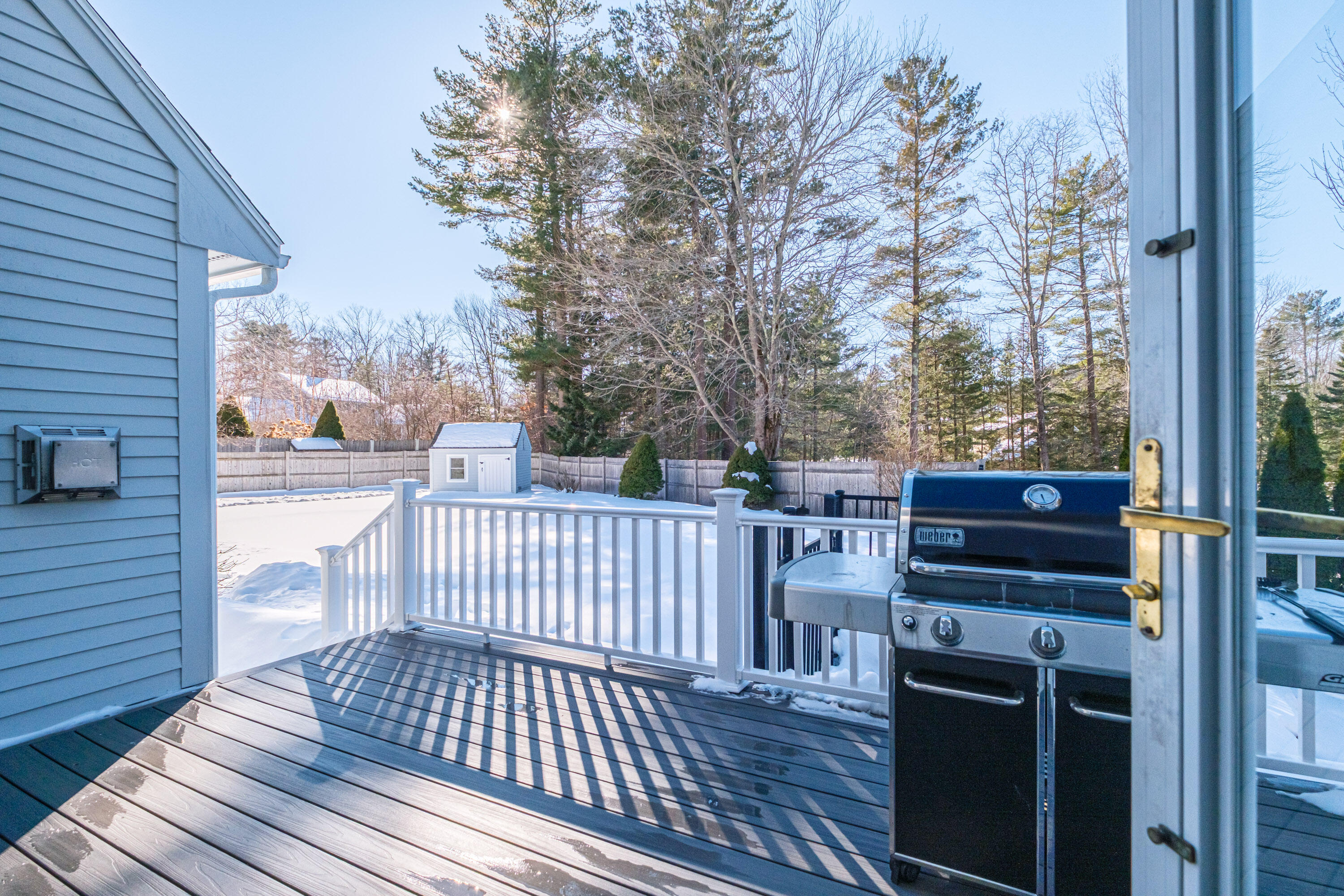 1 Pine Ledge Drive