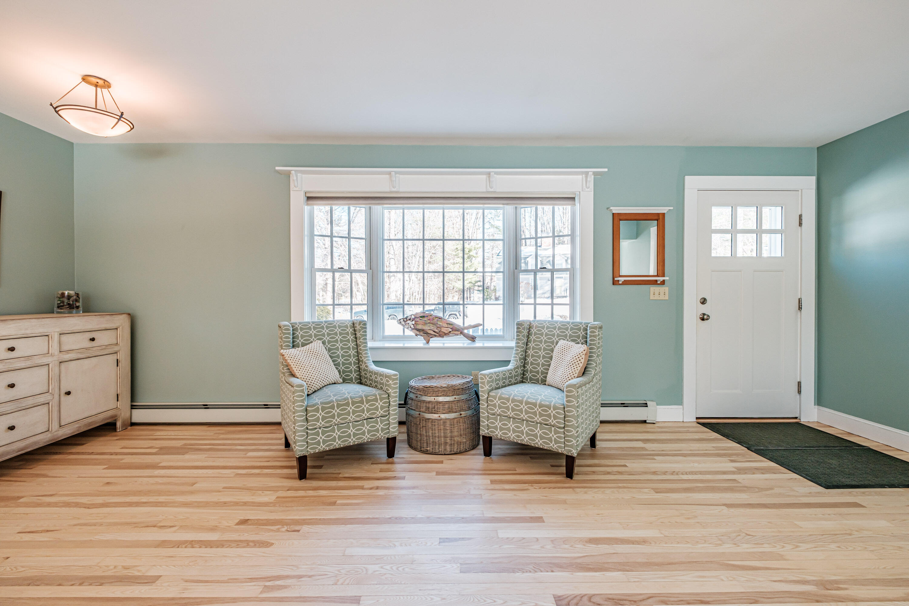 1 Pine Ledge Drive