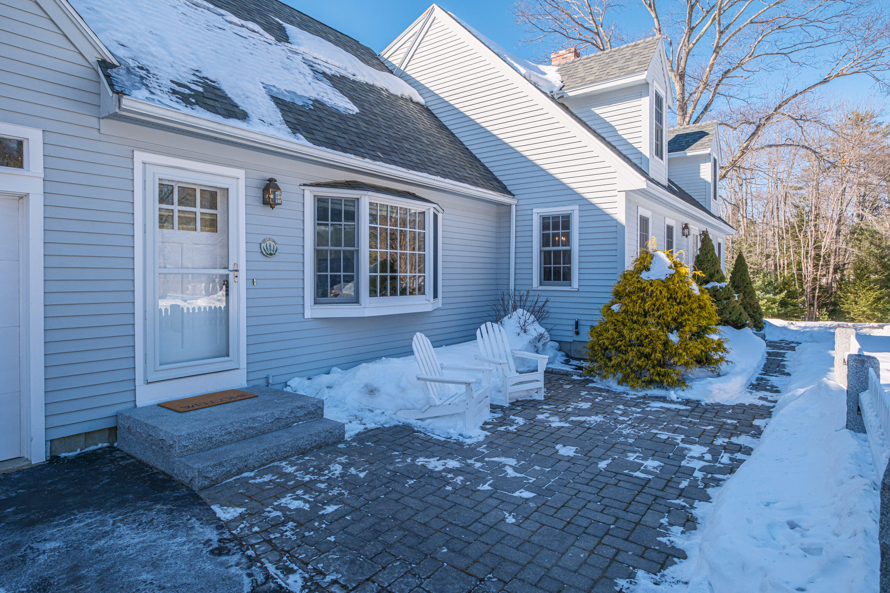 1 Pine Ledge Drive