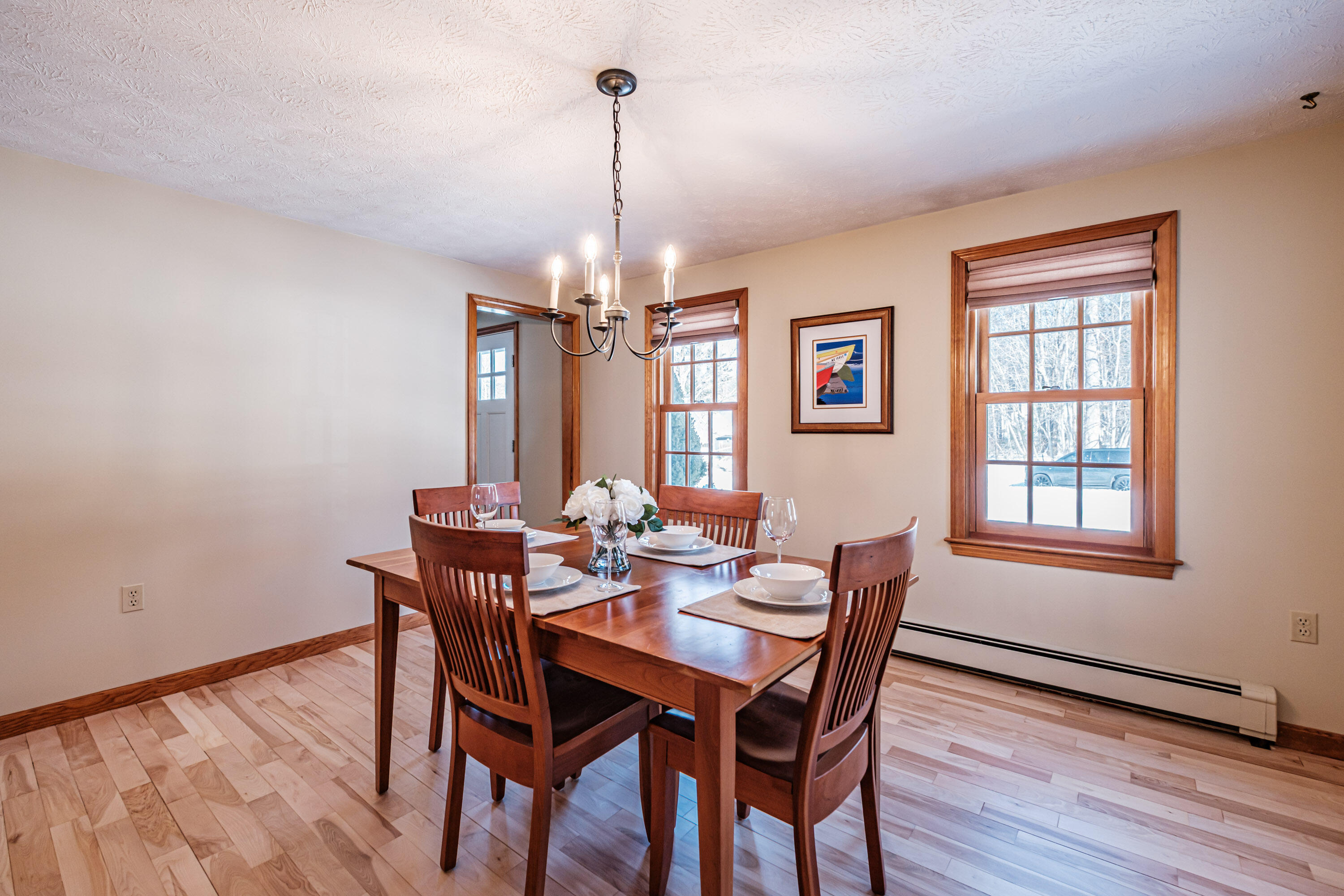 1 Pine Ledge Drive