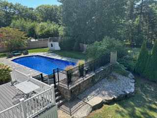 1 Pine Ledge Drive