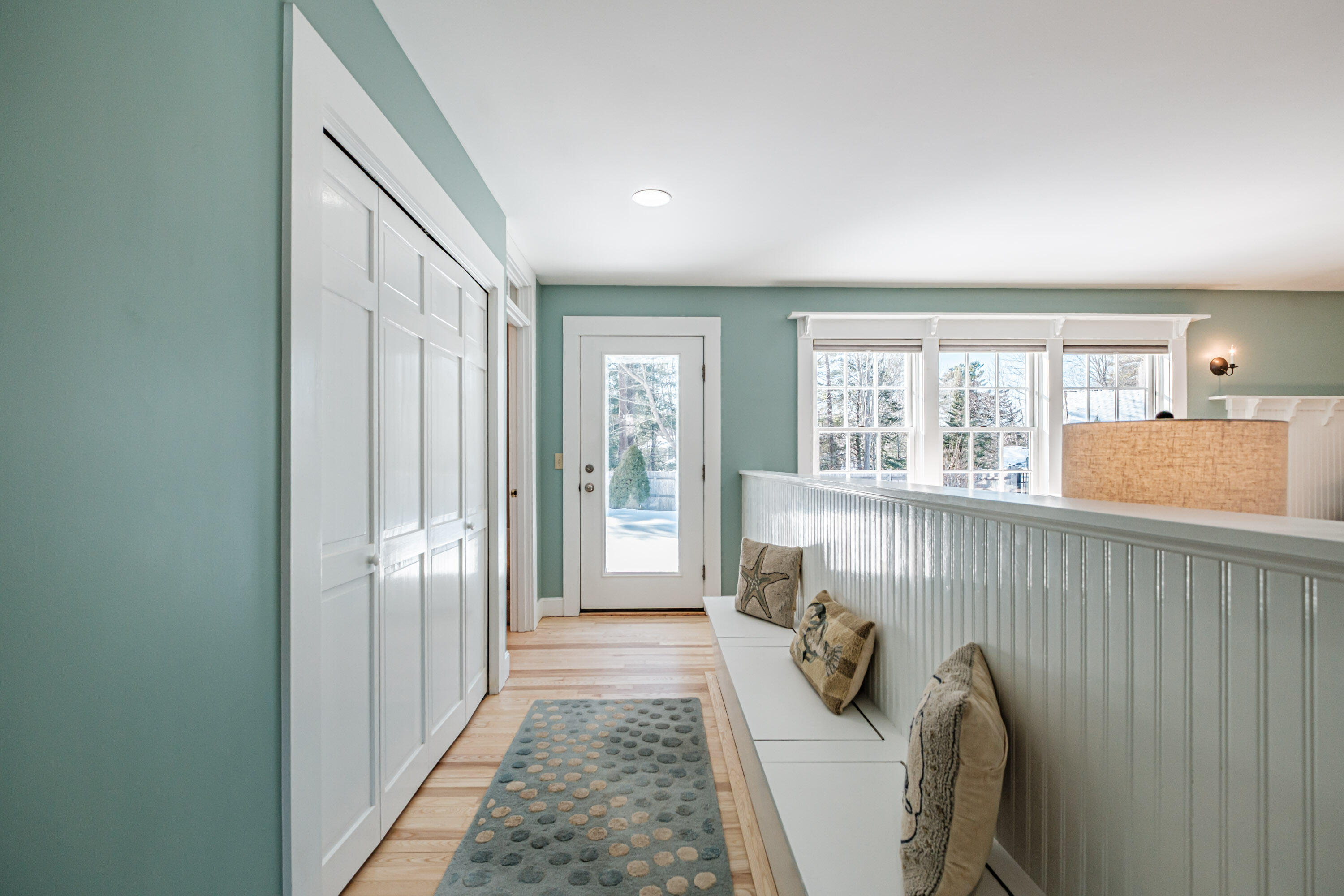 1 Pine Ledge Drive